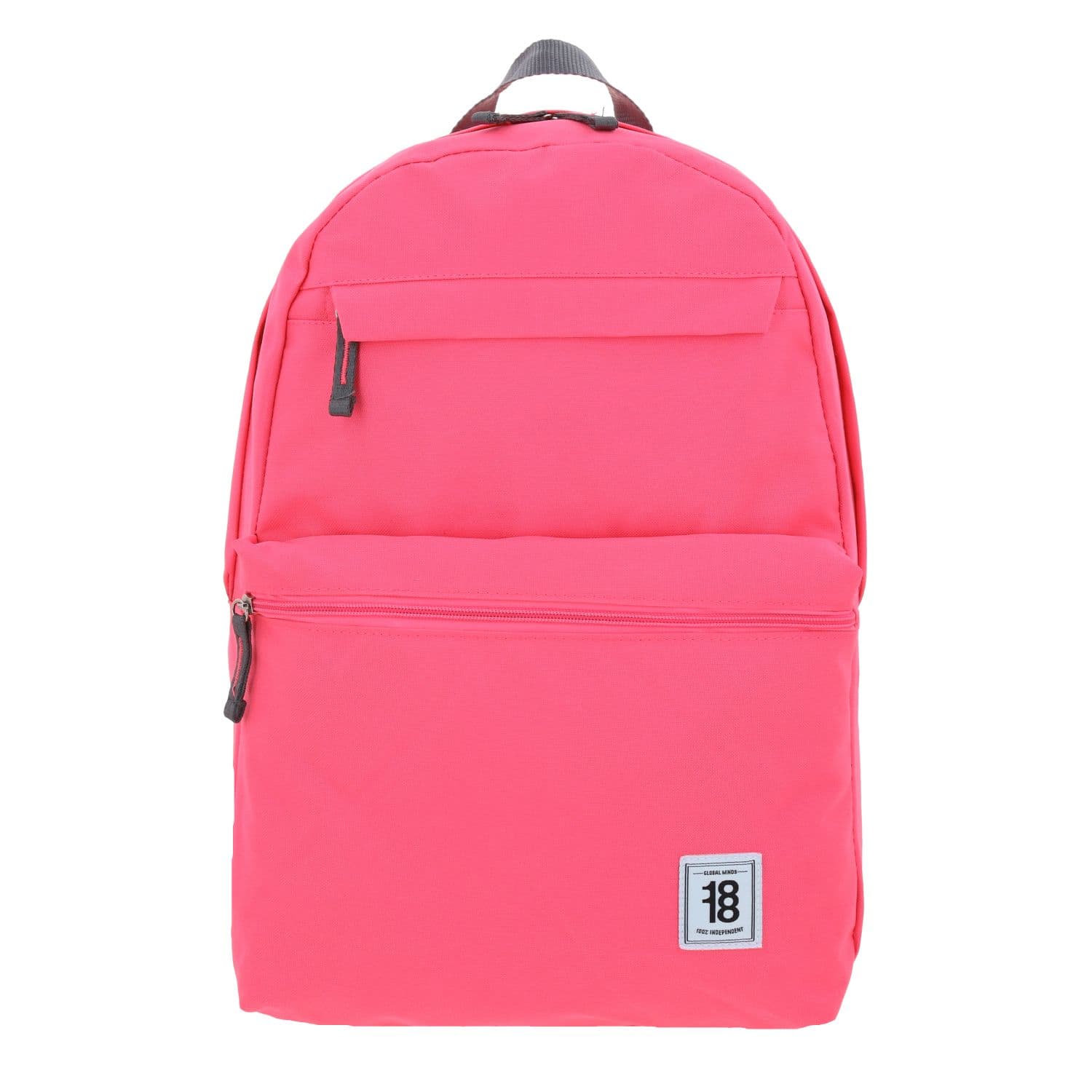 Mochila juvenil 1818 by Chenson en color vibrante - Funcional y estilosa, modelo 1861105-FN