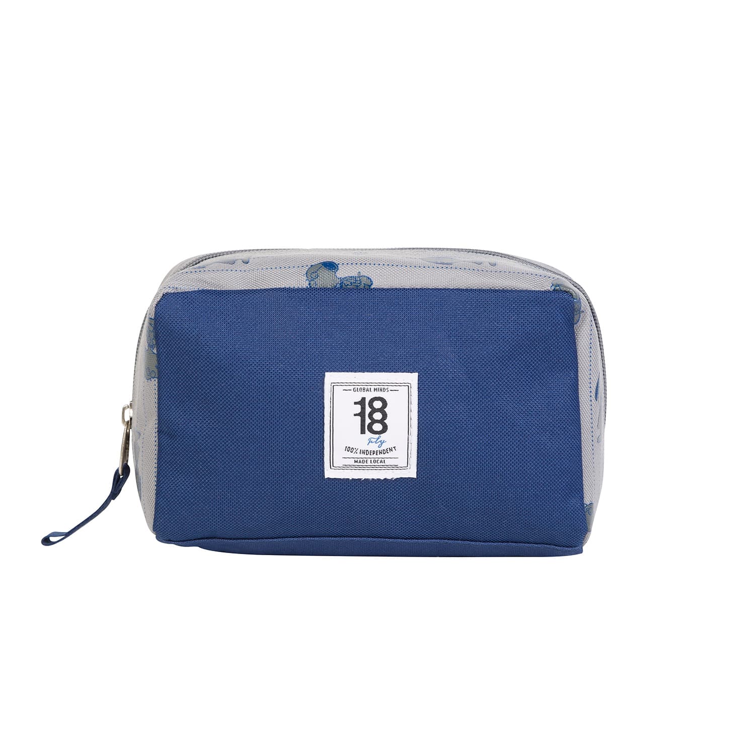 Accesorio Chenson 1818 Gris | Juvenil Estilo Funcional, modelo 1862589-2