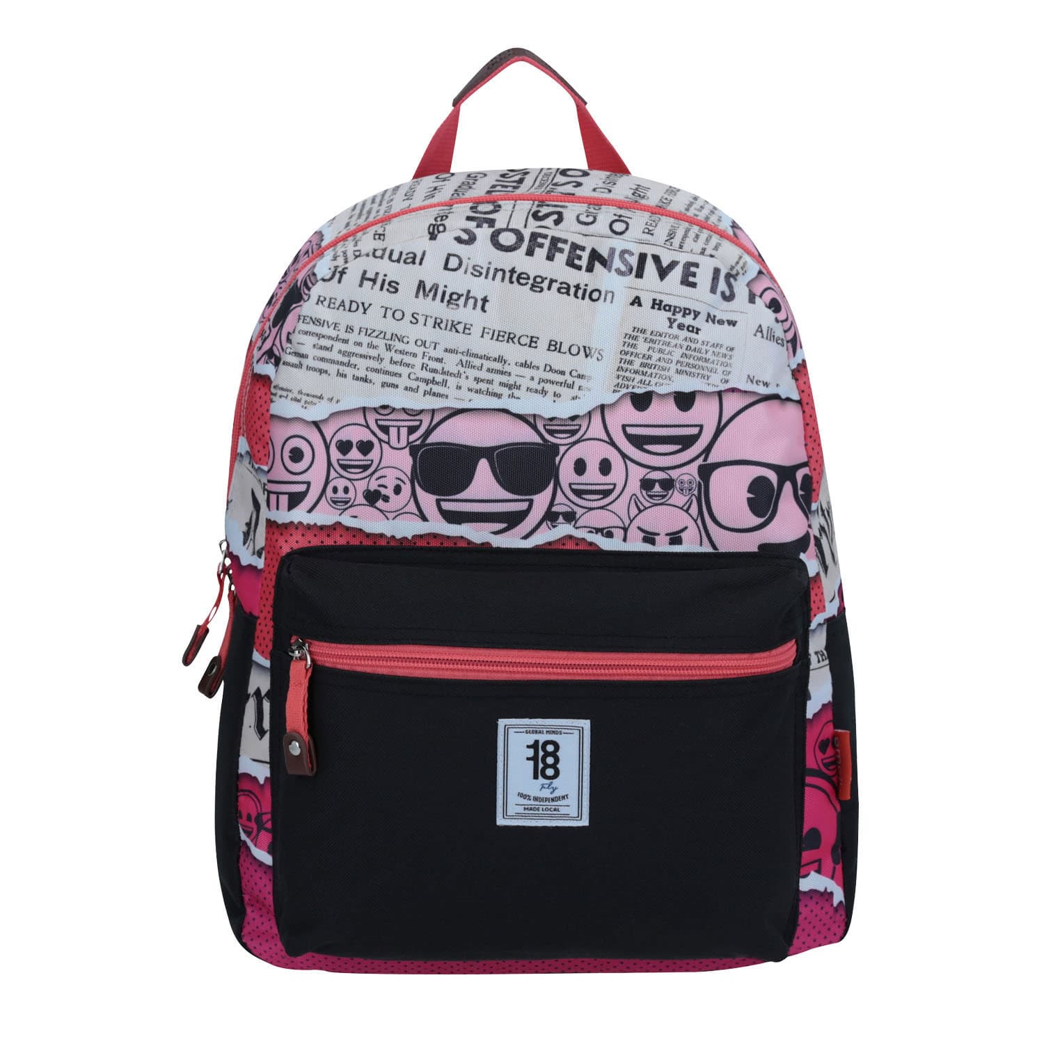 Accesorio Chenson Rosa 1818 | Estilo Juvenil Diario, modelo 1863534-P