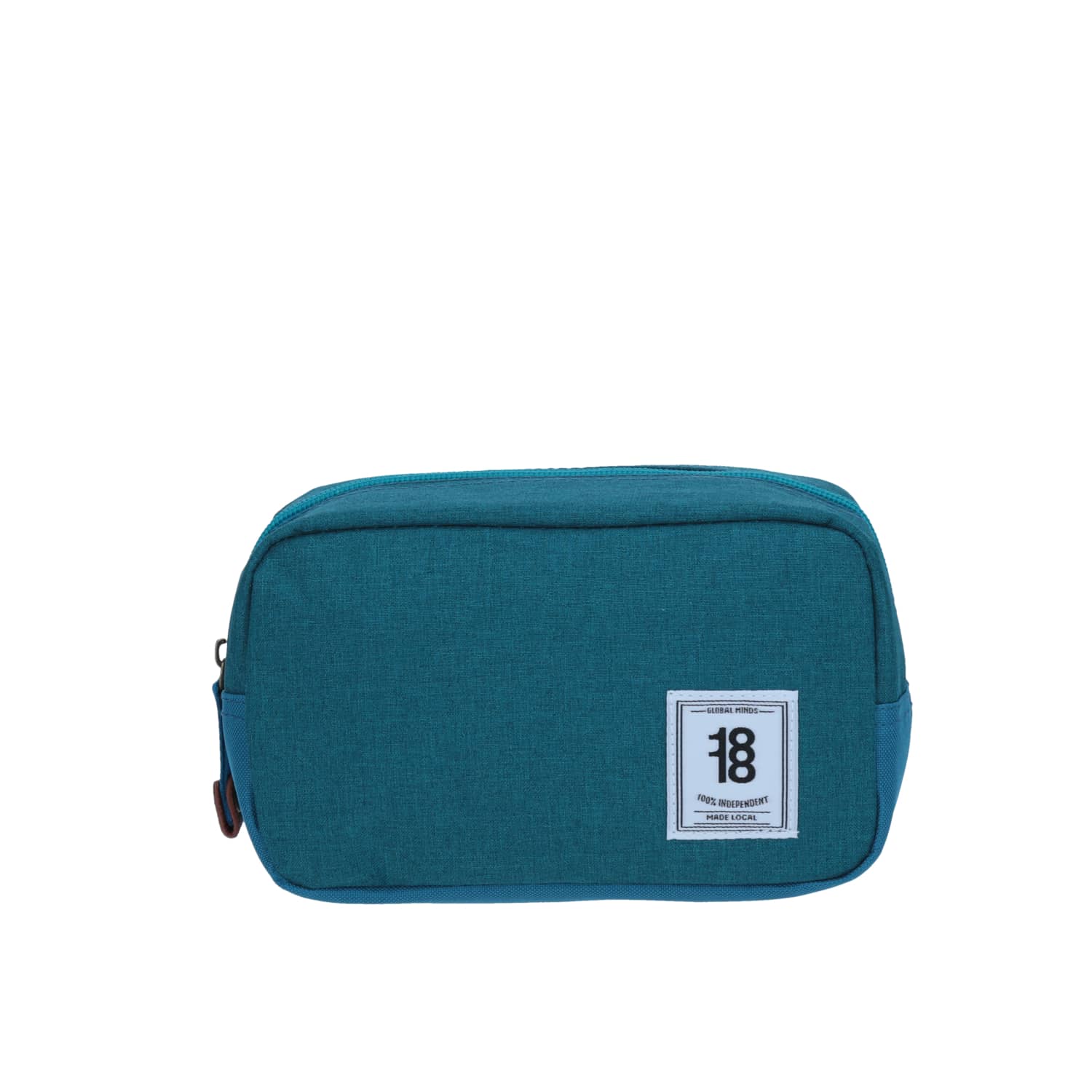 Lapicera Azul 1818 by Chenson - Estuche Escolar Juvenil, modelo 1864360-9
