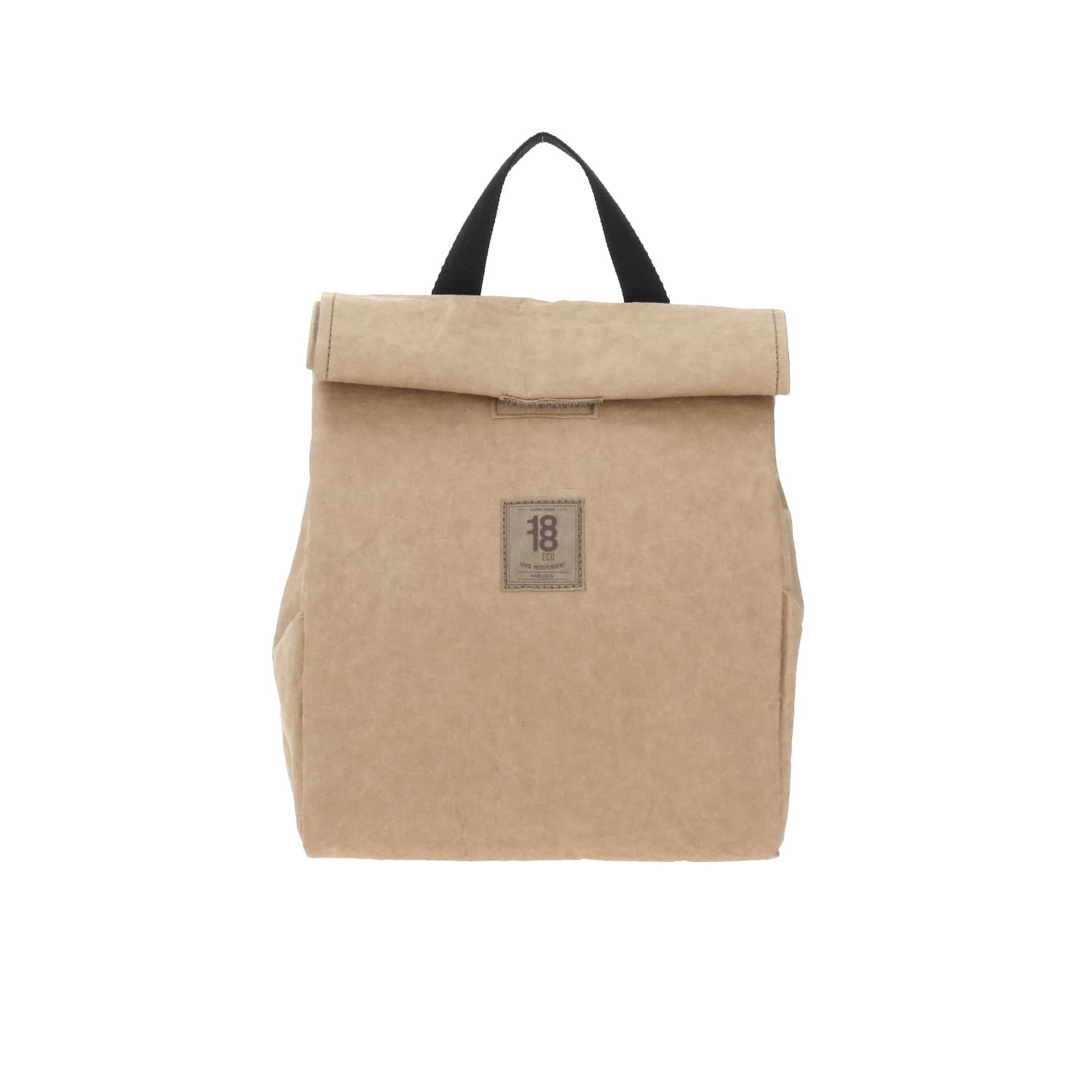 Lonchera escolar térmica 1818 by Chenson Beige para jóvenes, modelo 1865439-E