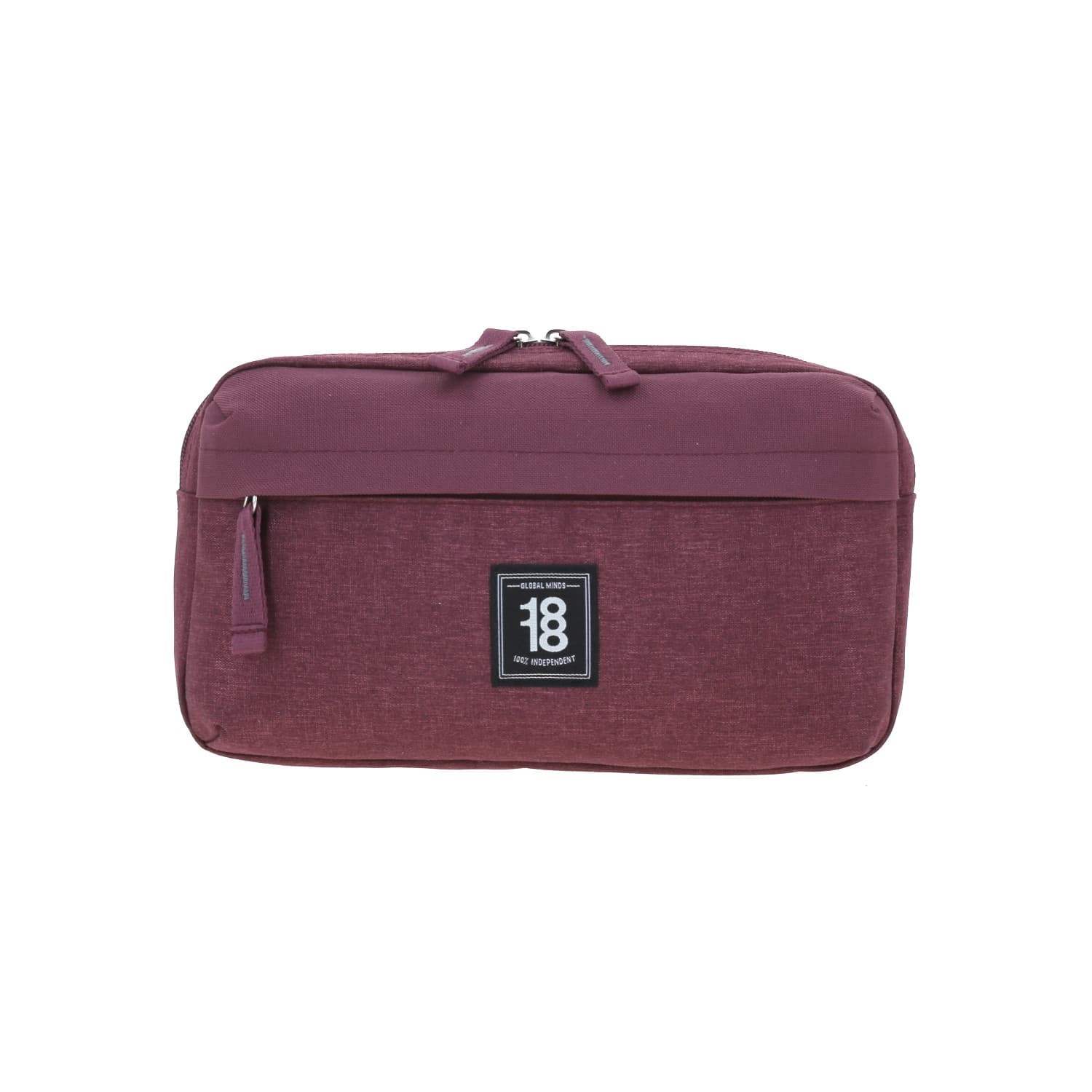 Cangurera Magenta 1818 by Chenson para Dama - Estilo Juvenil y Funcionalidad, modelo 1865732-M