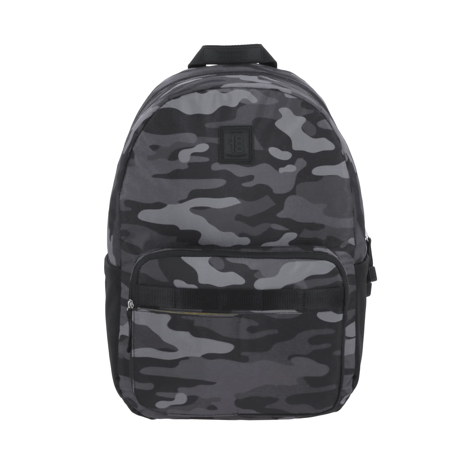 Mochila Escolar 1818 by Chenson Negro Porta Laptop 15 Pulgadas, modelo 1865858-3