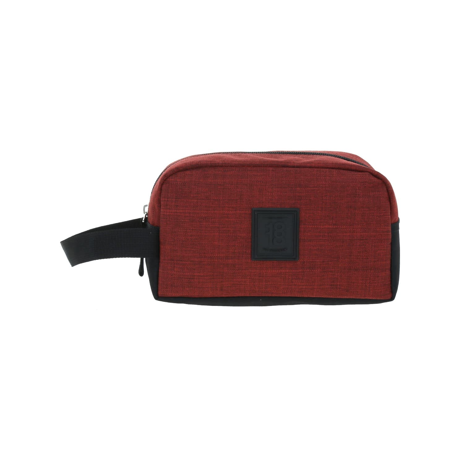 Neceser juvenil 1818 by Chenson magenta con amplio compartimento, modelo 1865939-M