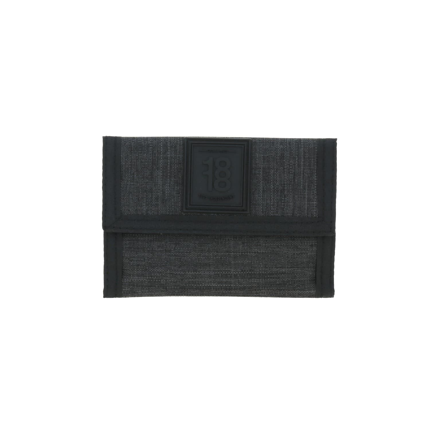 Cartera negra para mujer 1818 by Chenson - Estilo y funcionalidad, modelo 1865941-3