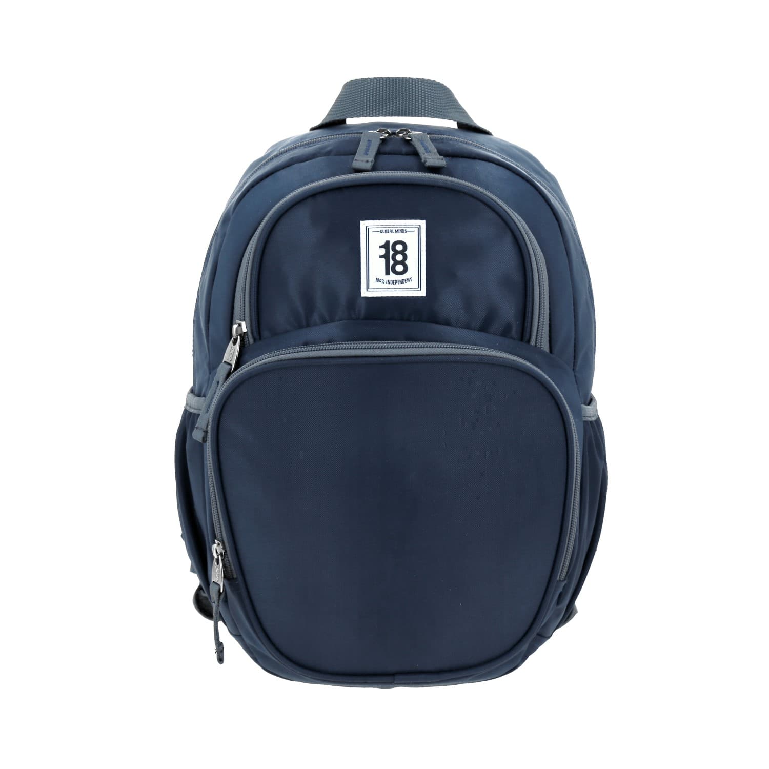 Mochila juvenil azul 1818 by Chenson - Estilo y funcionalidad, modelo 1865943-9