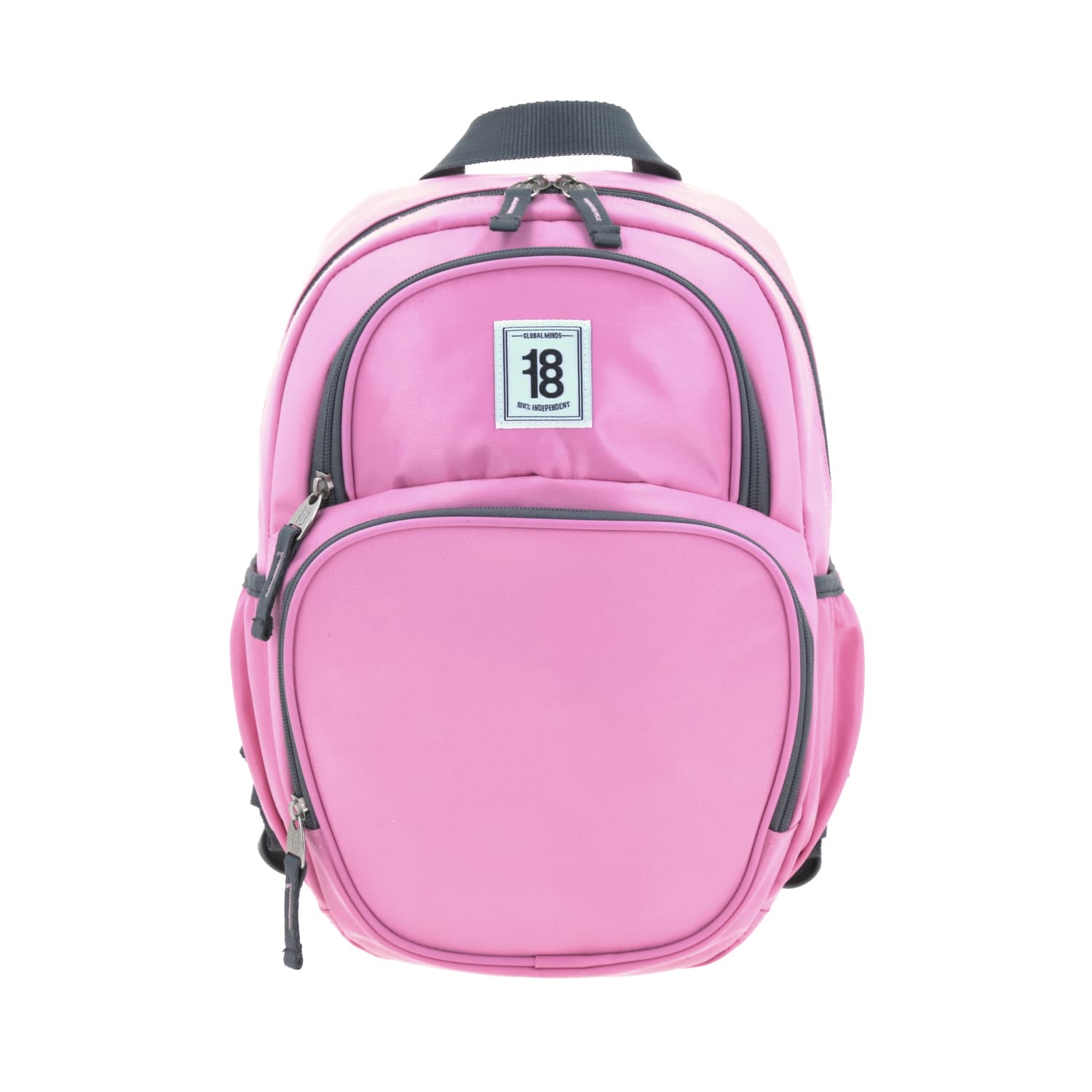 Mochila juvenil rosa 1818 by Chenson - Estilo y funcionalidad, modelo 1865943-P