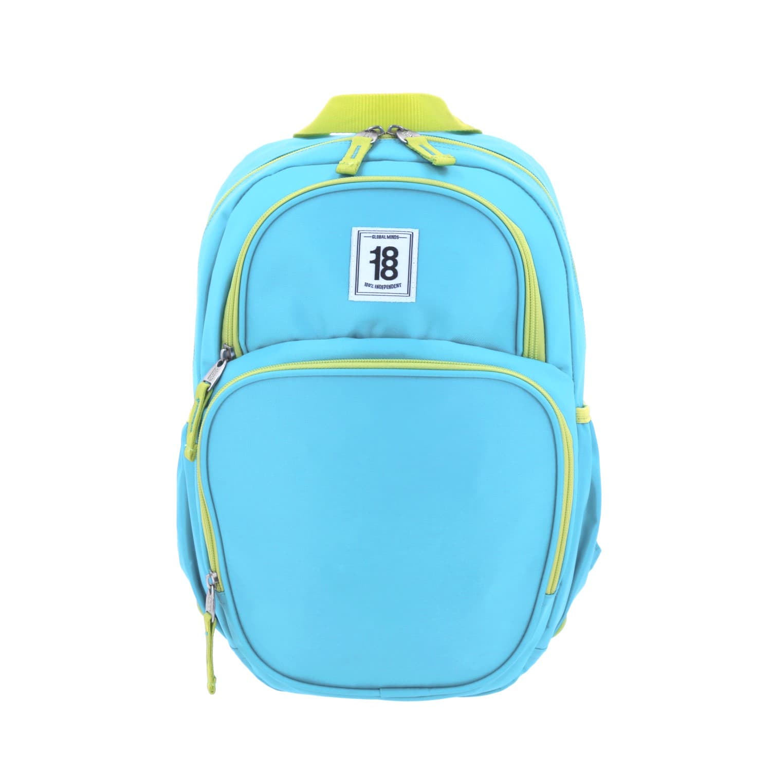 Mochila juvenil turquesa 1818 by Chenson - Estilo y funcionalidad, modelo 1865943-T