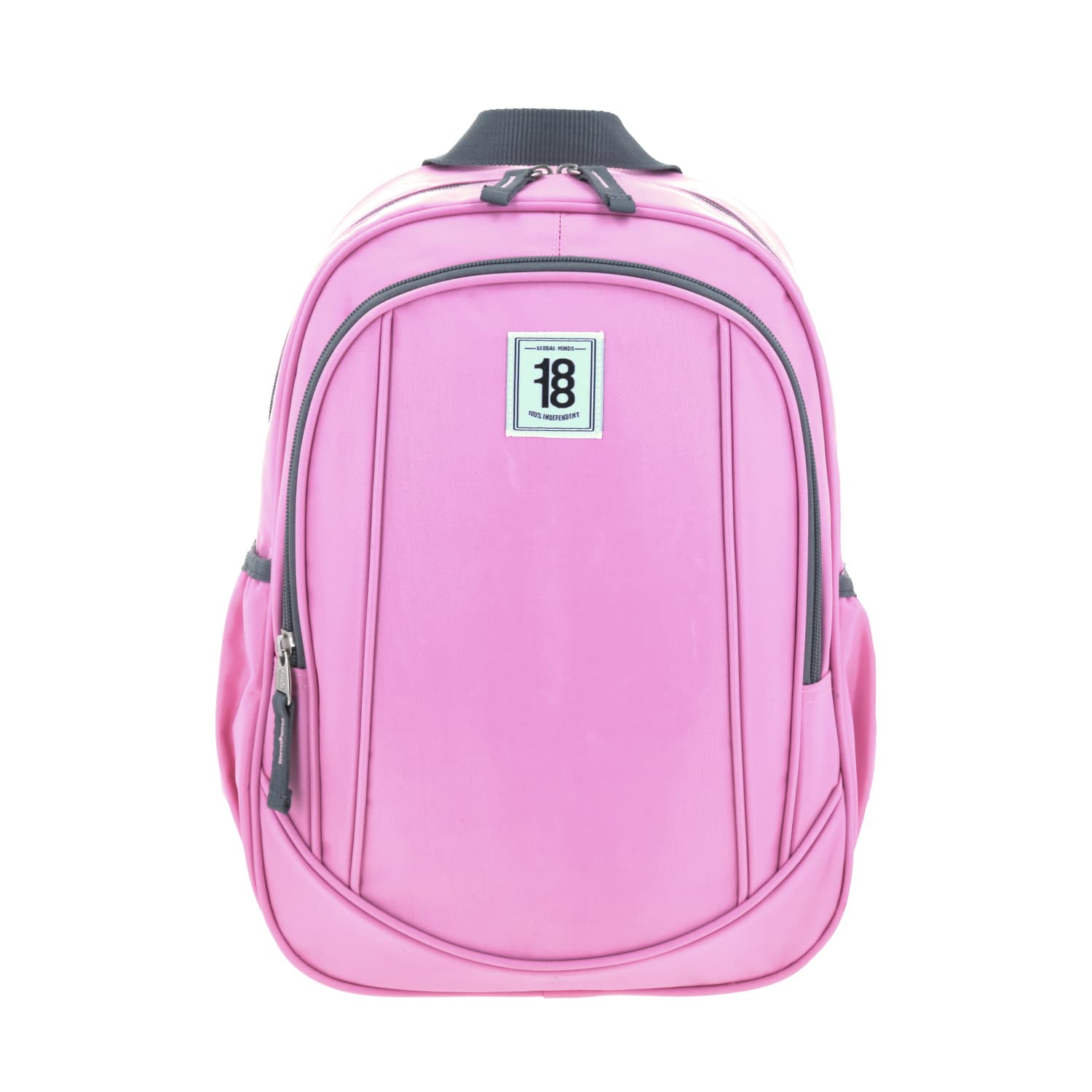 Mochila juvenil rosa 1818 by Chenson - funcional y estilosa, modelo 1865946-P
