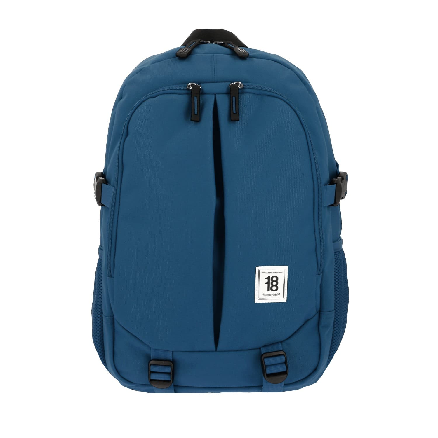 Kit Escolar 1818 by Chenson (Mochila + Lapicera) juvenil, modelo 1865948-K2A
