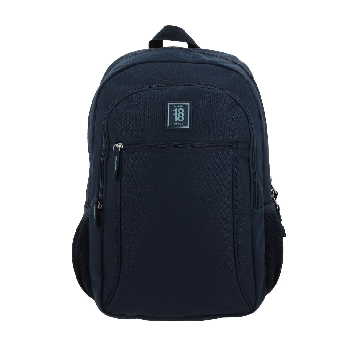 Mochila Escolar 1818 by Chenson Azul Marino - Compartimentos, modelo 1865949-9X