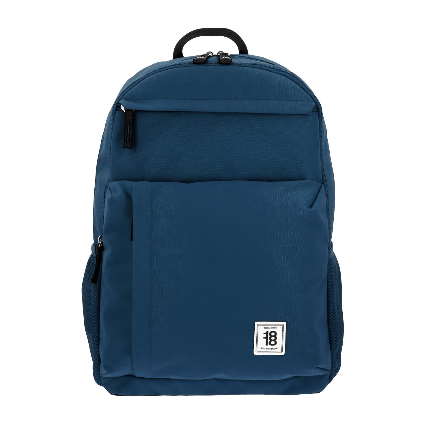 Mochila juvenil azul 1818 by Chenson - Estilo y funcionalidad, modelo 1865952-9