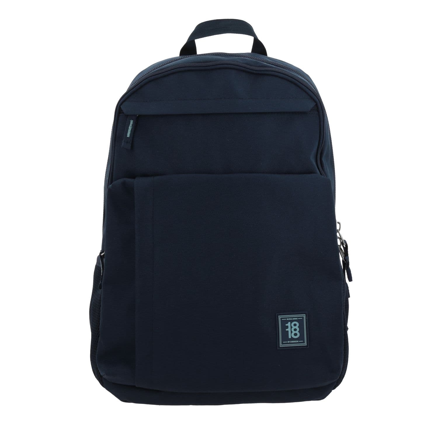 Mochila Escolar 1818 by Chenson Azul Marino - Compartimentos, modelo 1865952-9X
