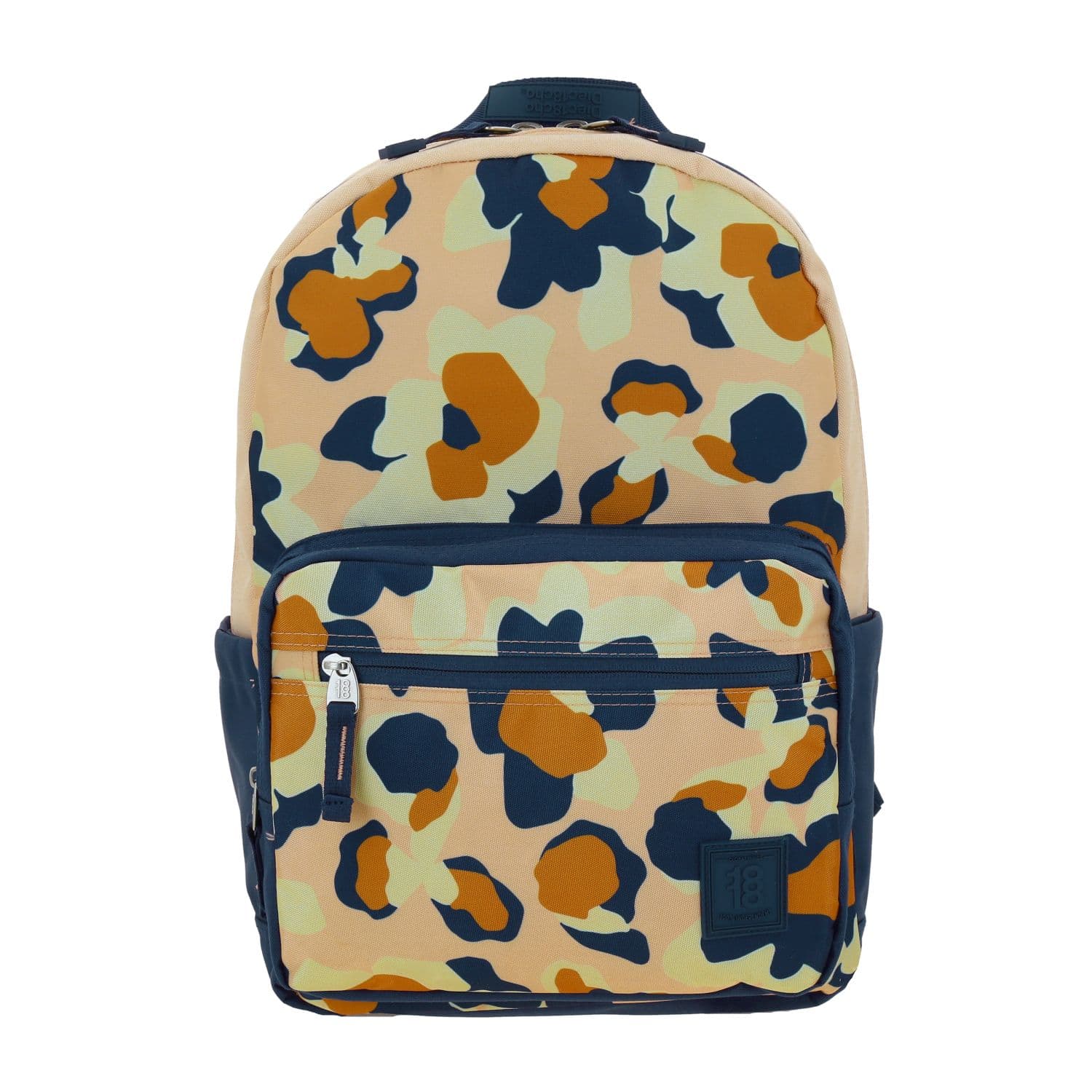 Kit Secundaria 1818 by Chenson (Mochila + Lonchera + Lapicera) Juvenil, modelo 1866314-KC3