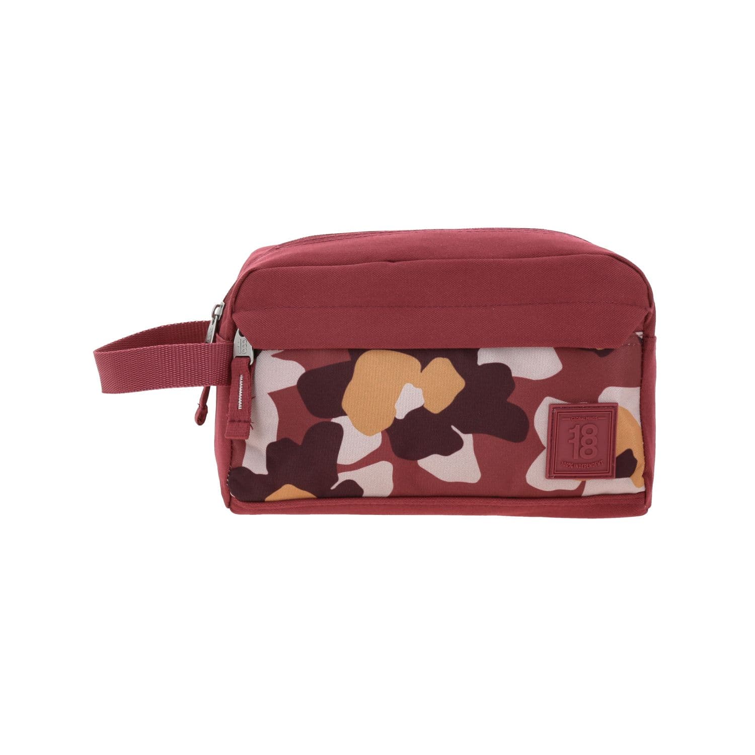 Lapicera escolar magenta 1818 by Chenson - Amplio y funcional, modelo 1866316-M