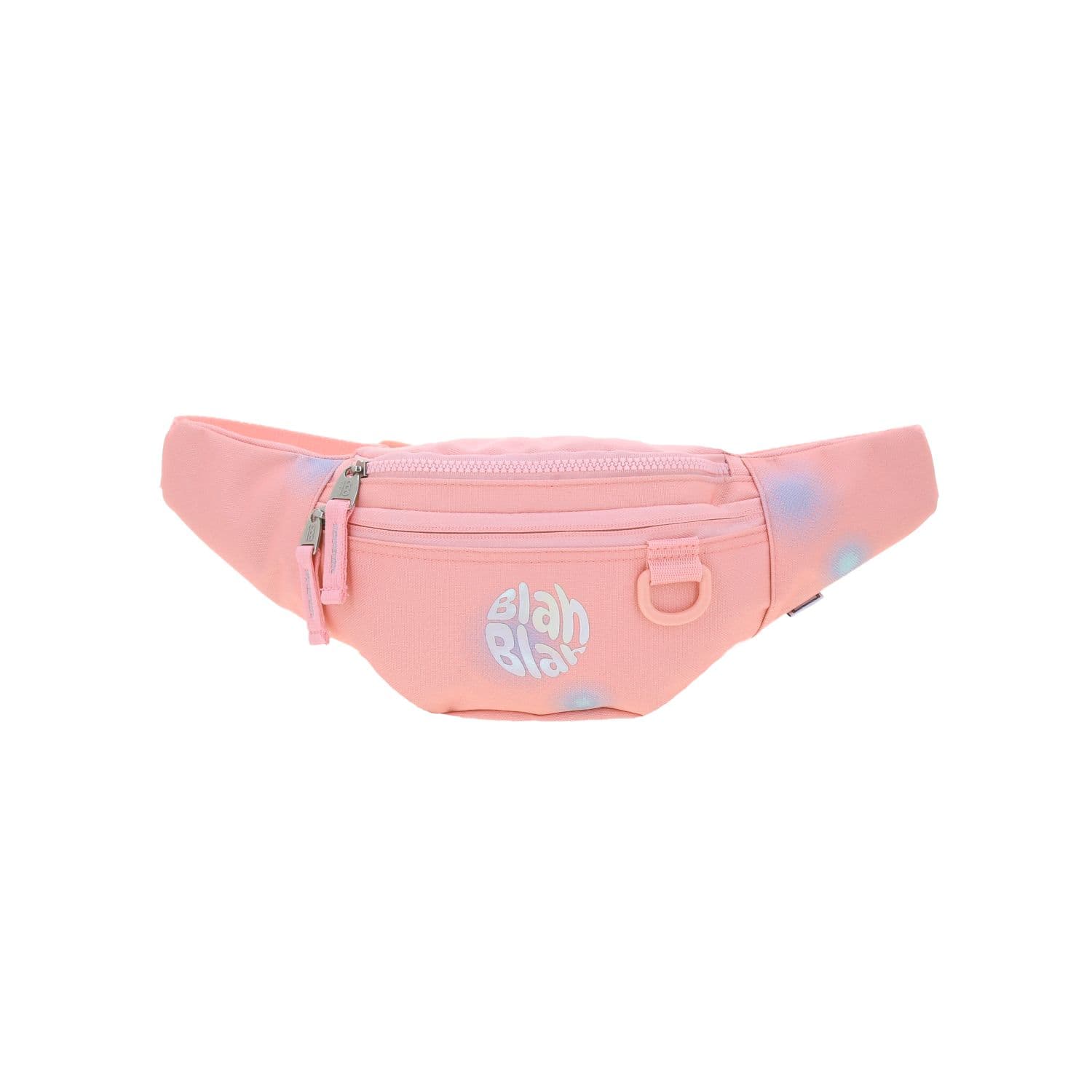 Cangurera rosa para dama 1818 by Chenson - Estilo juvenil y funcionalidad, modelo 1866497-P