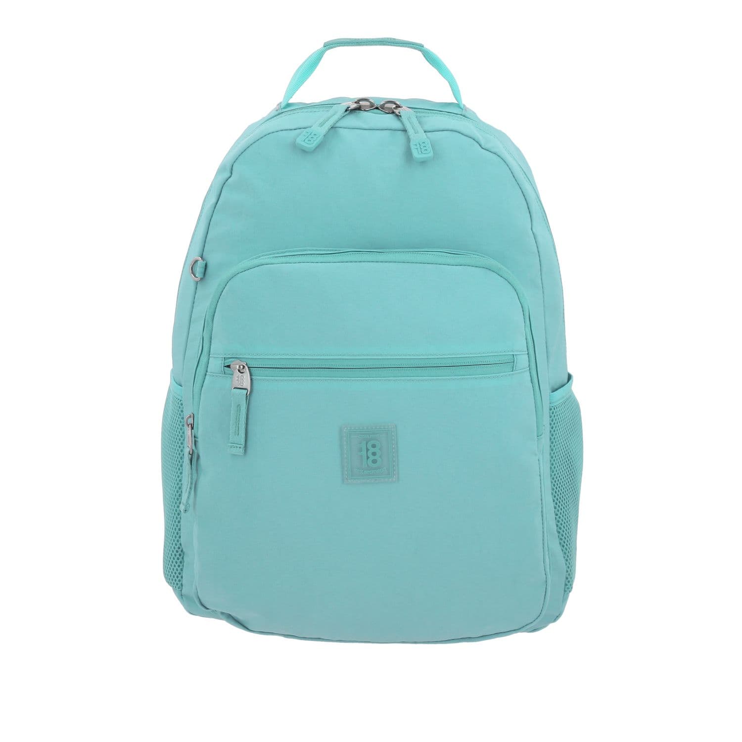 Mochila juvenil turquesa 1818 by Chenson - estilo y funcionalidad, modelo 1866543-T