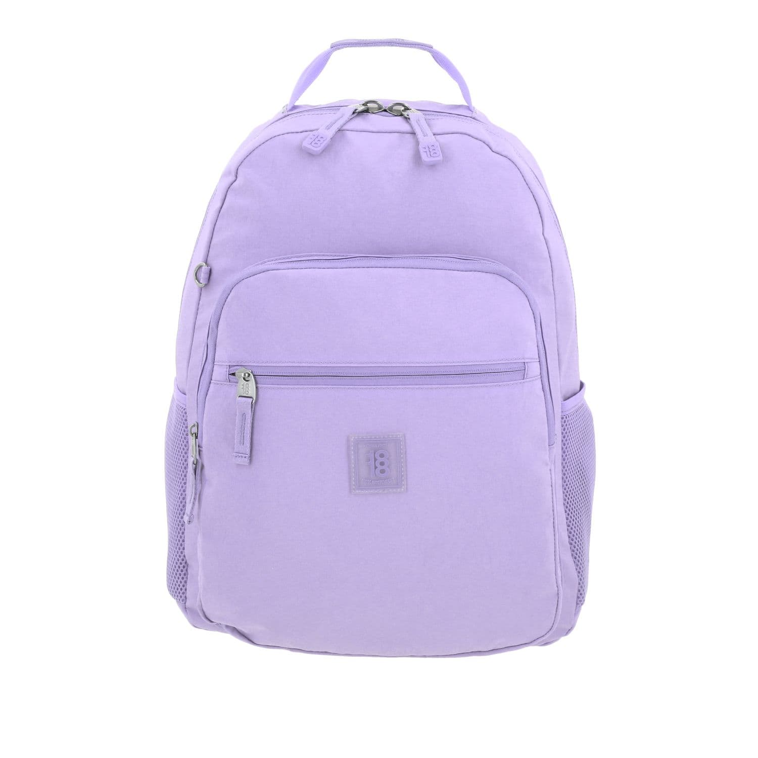 Mochila juvenil violeta 1818 by Chenson - Estilo y funcionalidad, modelo 1866543-V