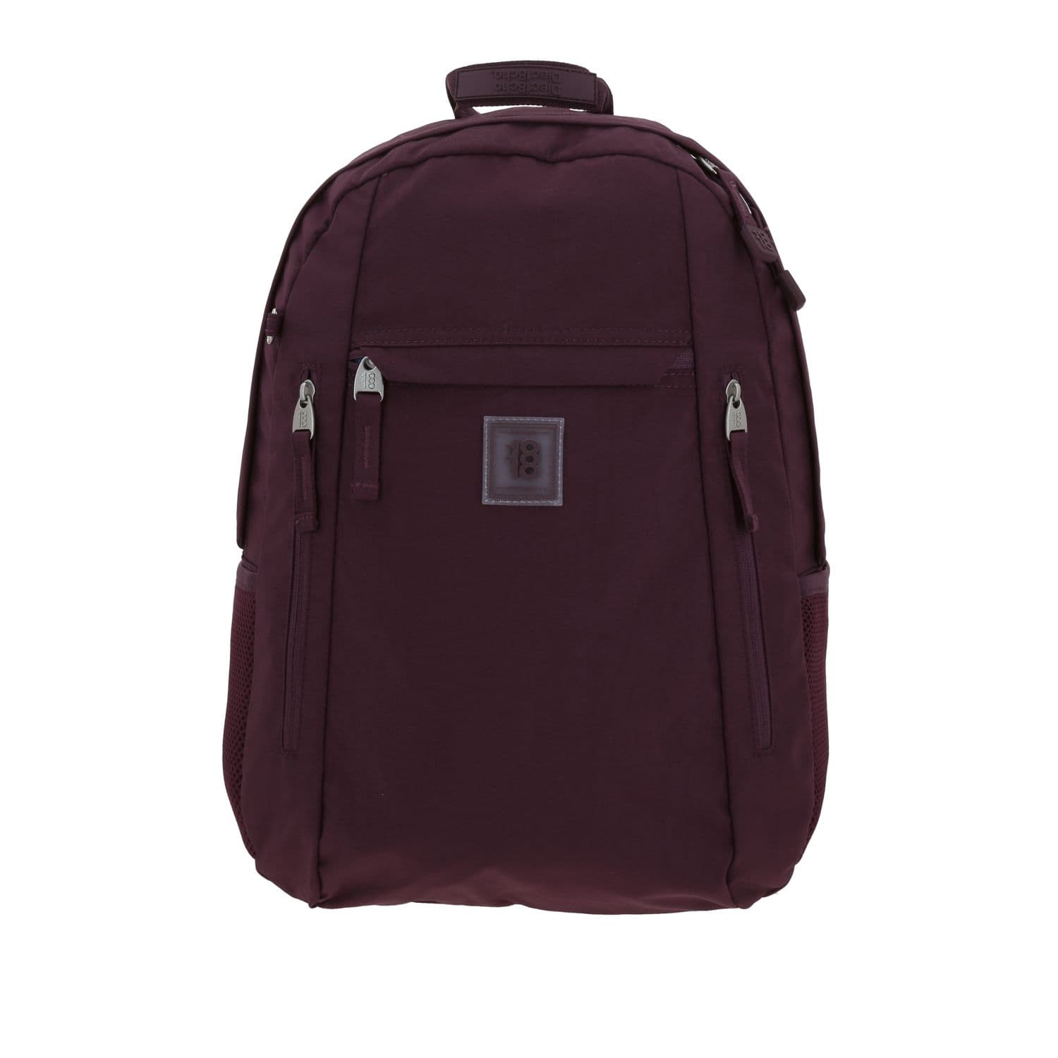 Mochila juvenil magenta 1818 by Chenson - Estilo y funcionalidad para tu día a día, modelo 1866544-M