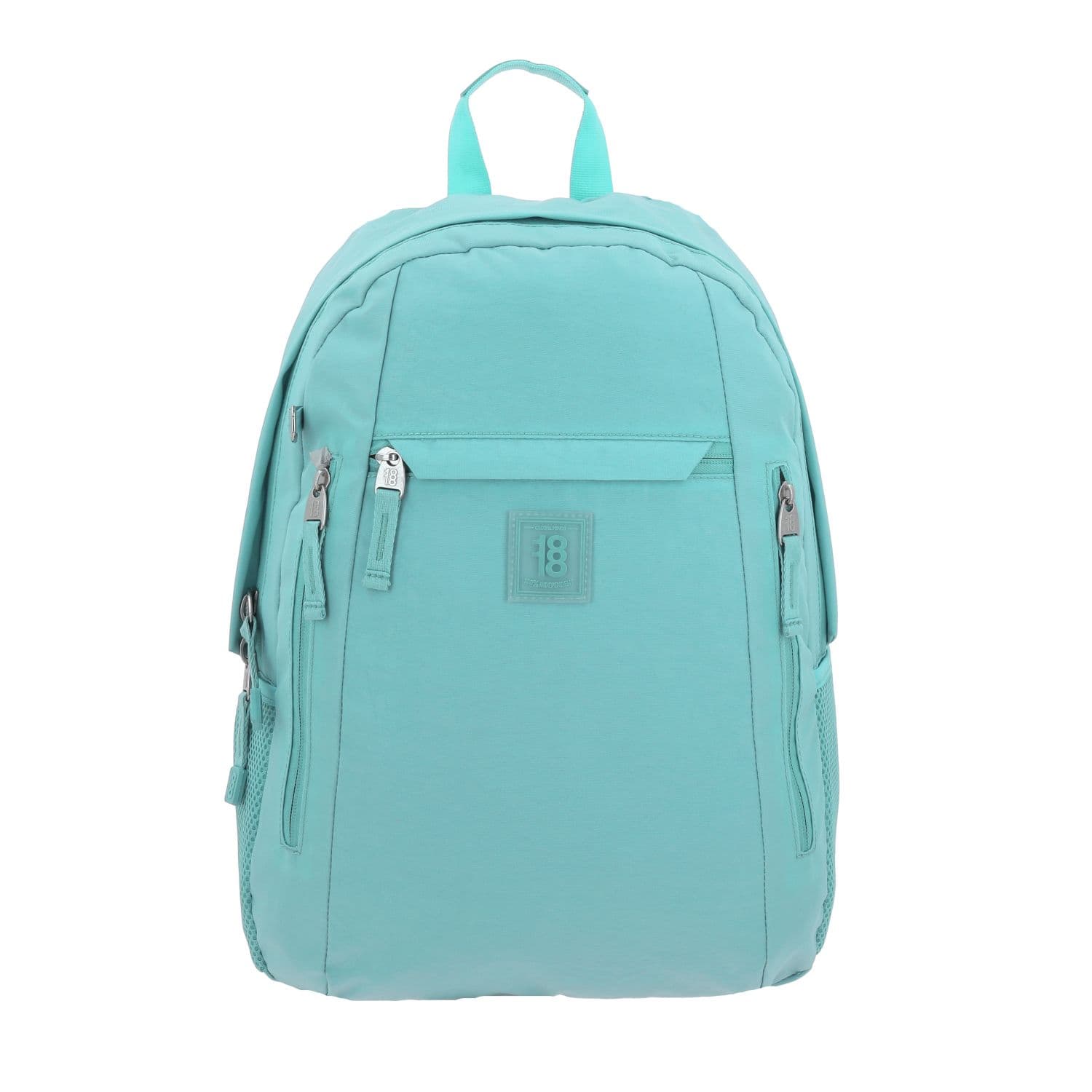 Mochila juvenil turquesa 1818 by Chenson - Funcionalidad y estilo, modelo 1866544-T