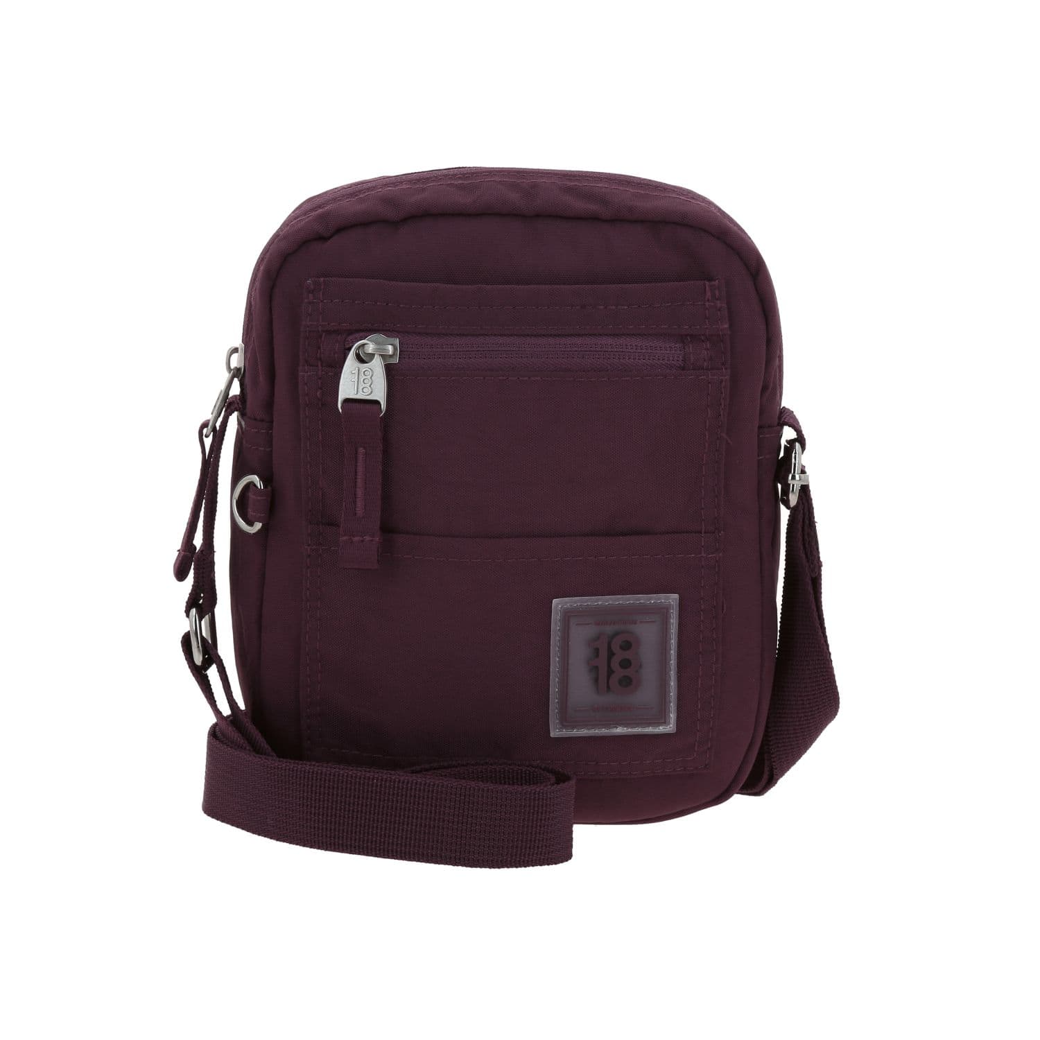 Bolsa de Lado Magenta 1818 by Chenson - Estilo y Funcionalidad Juvenil, modelo 1866546-M