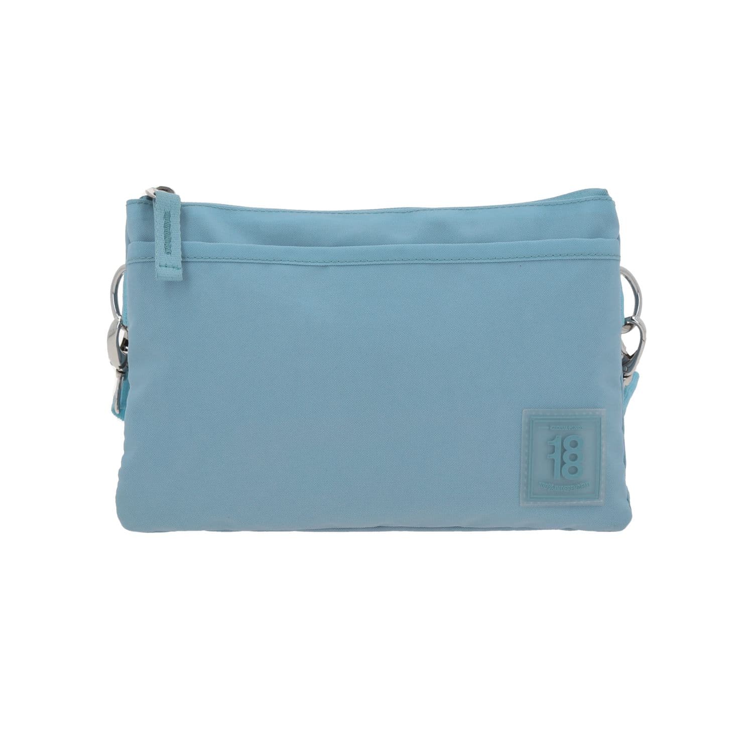 Bolsa de Lado Azul 1818 by Chenson - Estilo Juvenil y Funcionalidad, modelo 1866547-9