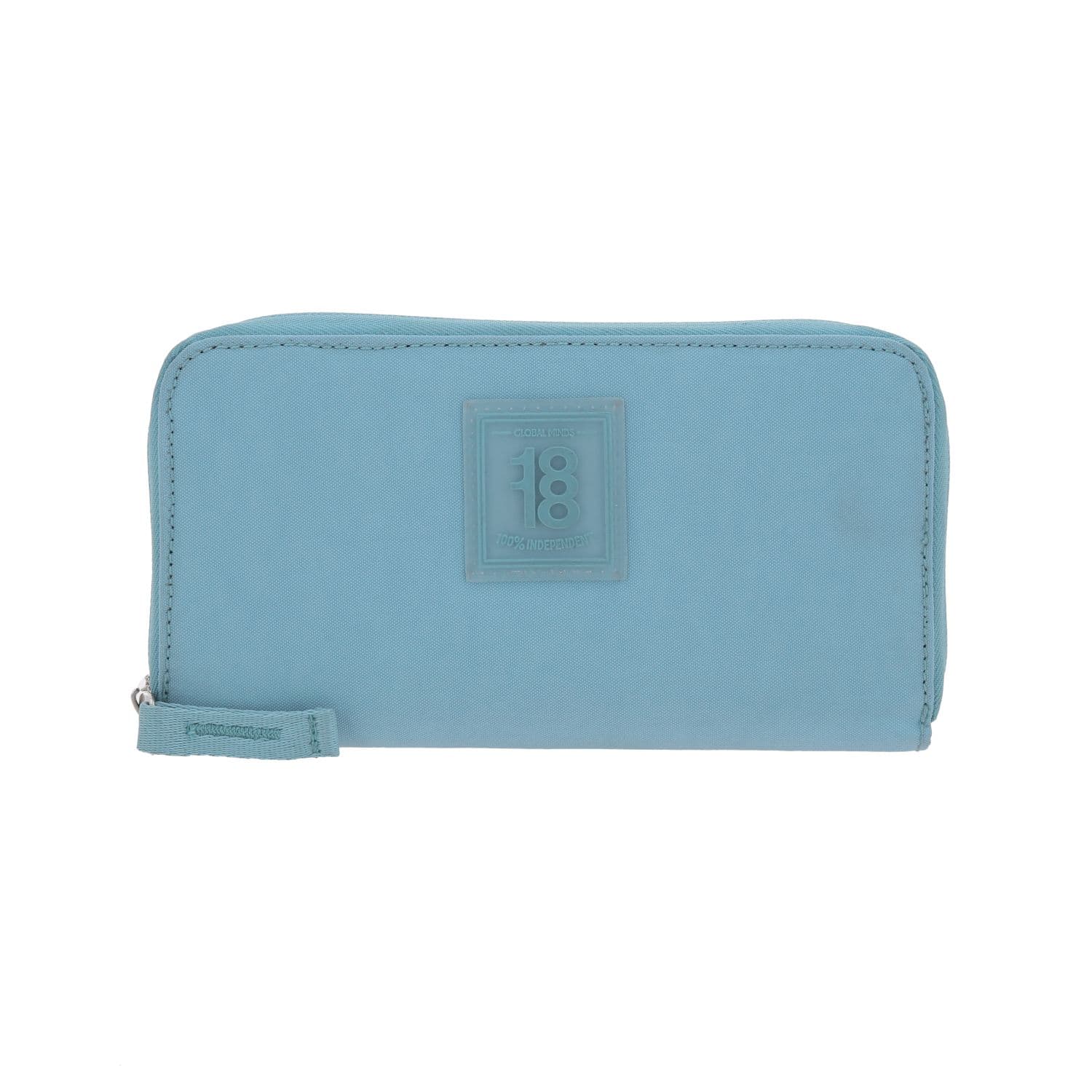 Cartera 1818 by Chenson Azul para Mujer - Estilo y Funcionalidad, modelo 1866548-9