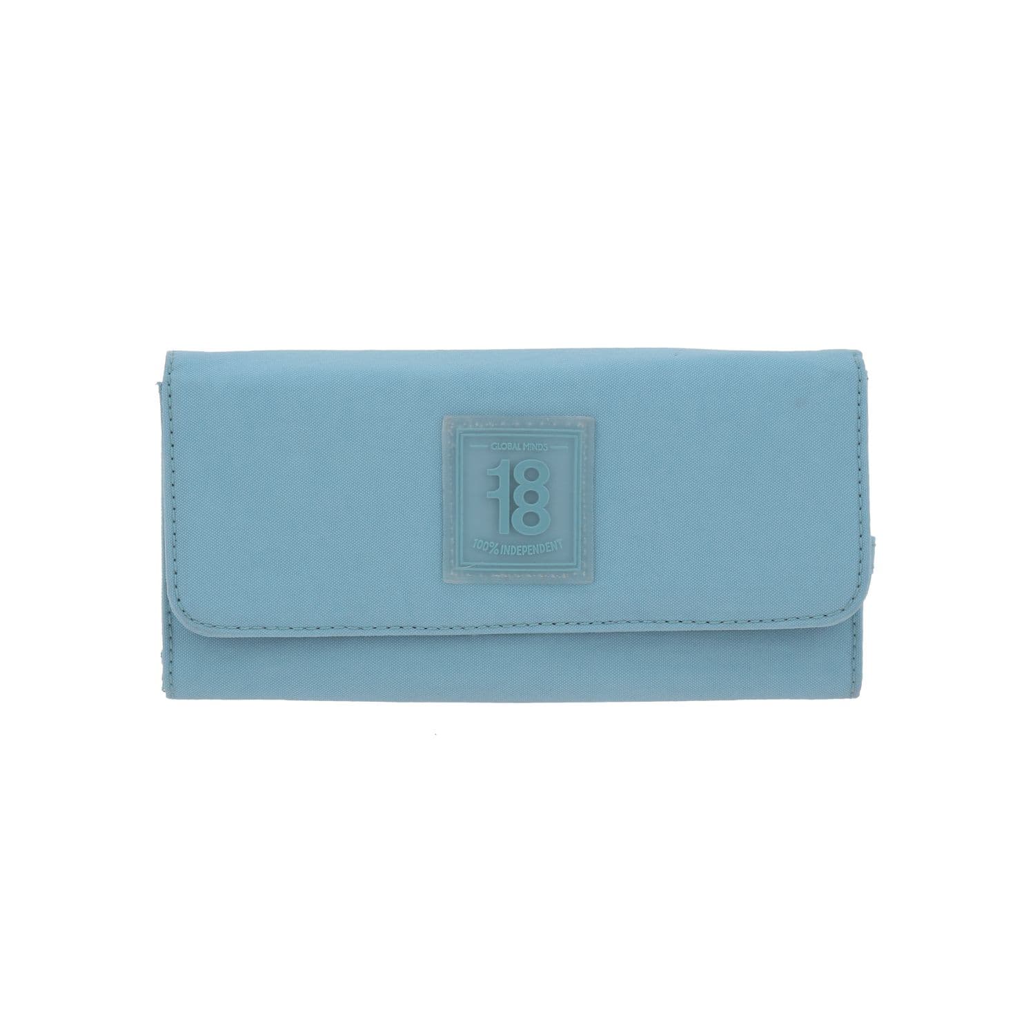 Cartera Azul 1818 by Chenson para Mujer | Estilo y Funcionalidad, modelo 1866549-9