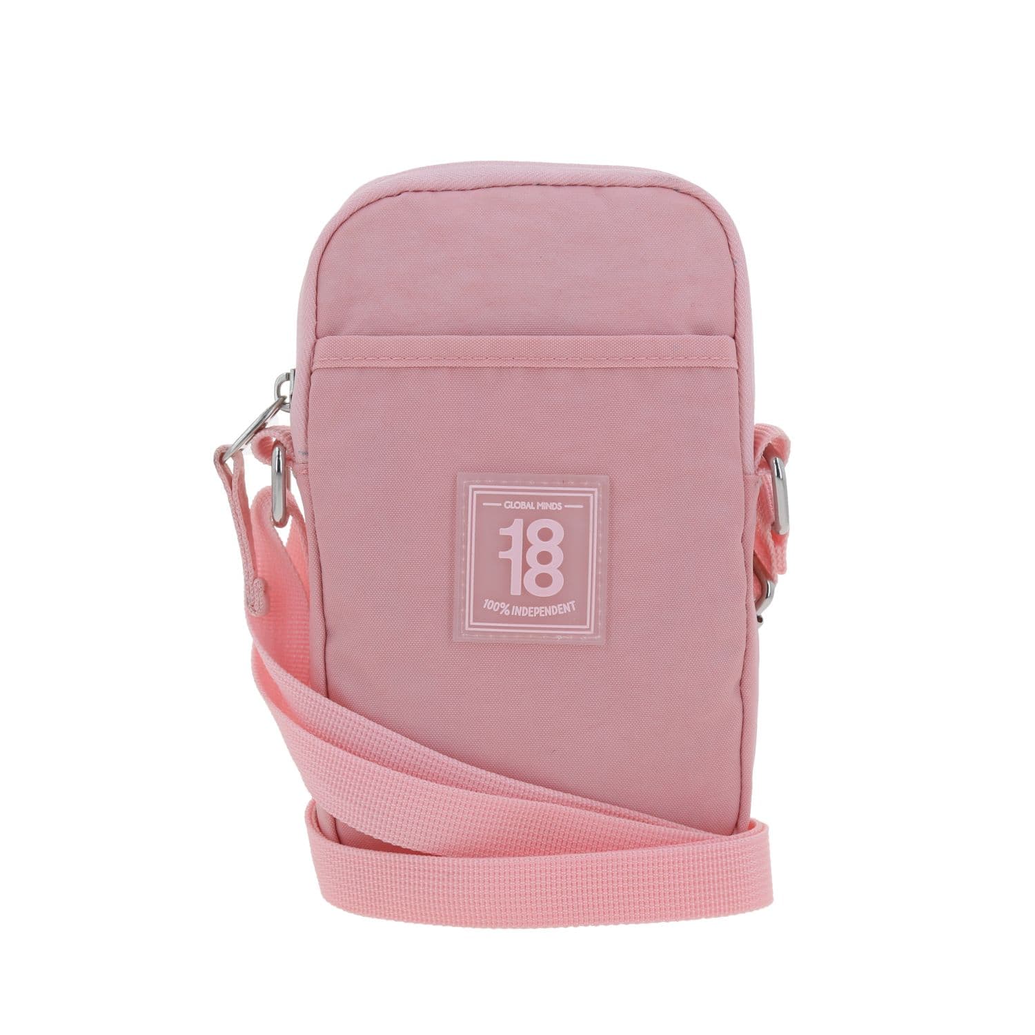 Bolsa de Lado Rosa 1818 by Chenson - Estilo y Funcionalidad para Jóvenes, modelo 1866550-P