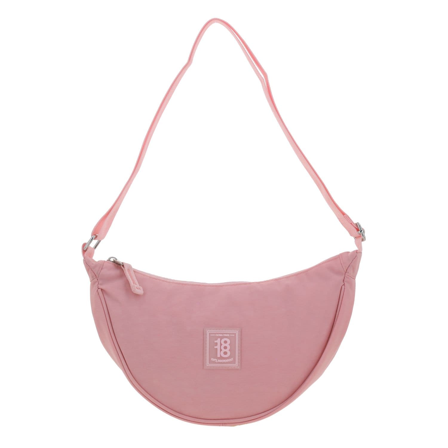 Bolsa de Lado Rosa 1818 by Chenson - Estilo y Funcionalidad para Jóvenes, modelo 1866552-P