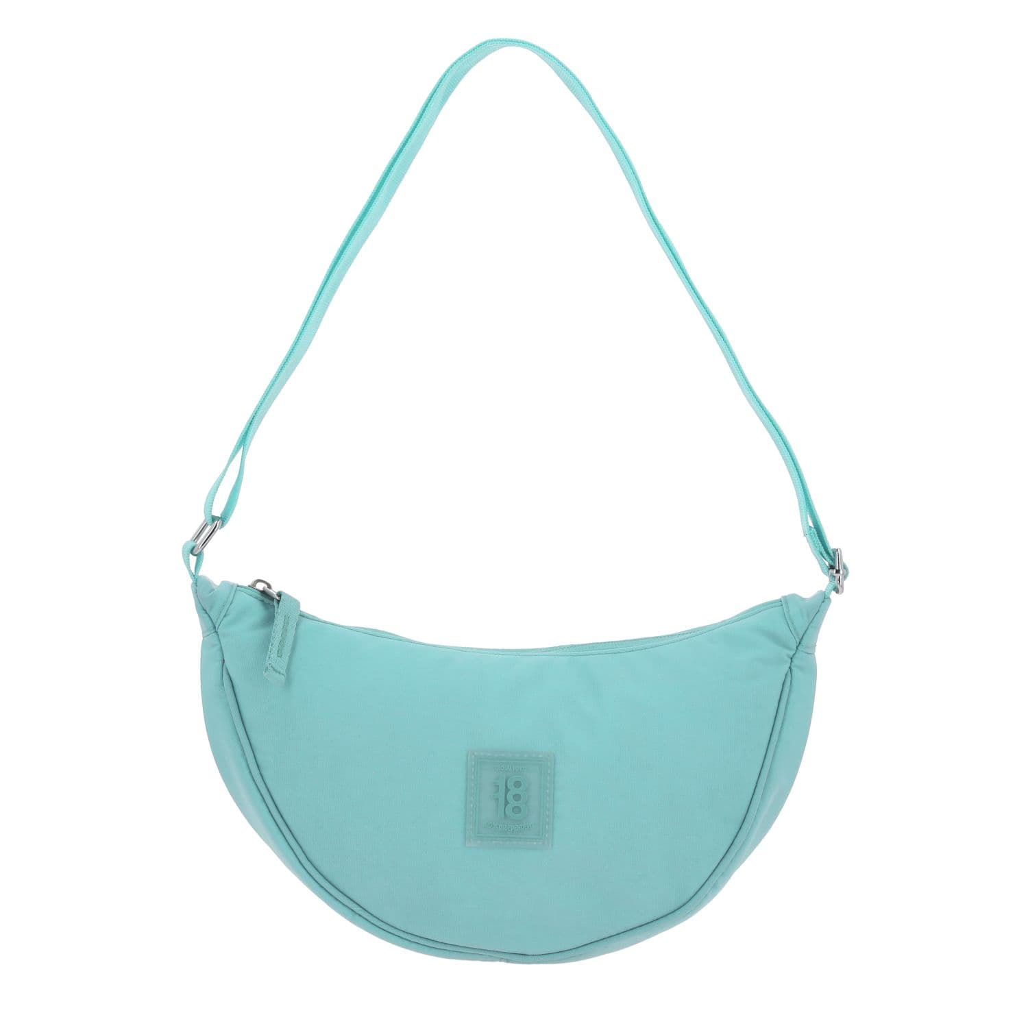 Bolsa de Lado Turquesa 1818 by Chenson - Estilo y Funcionalidad Juvenil, modelo 1866552-T
