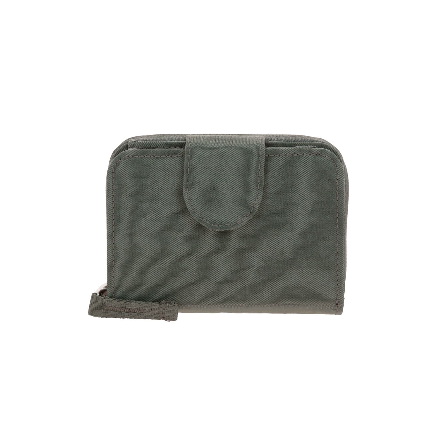 Cartera 1818 by Chenson Verde Seco para Mujer - Estilo y Funcionalidad, modelo 1870127-A