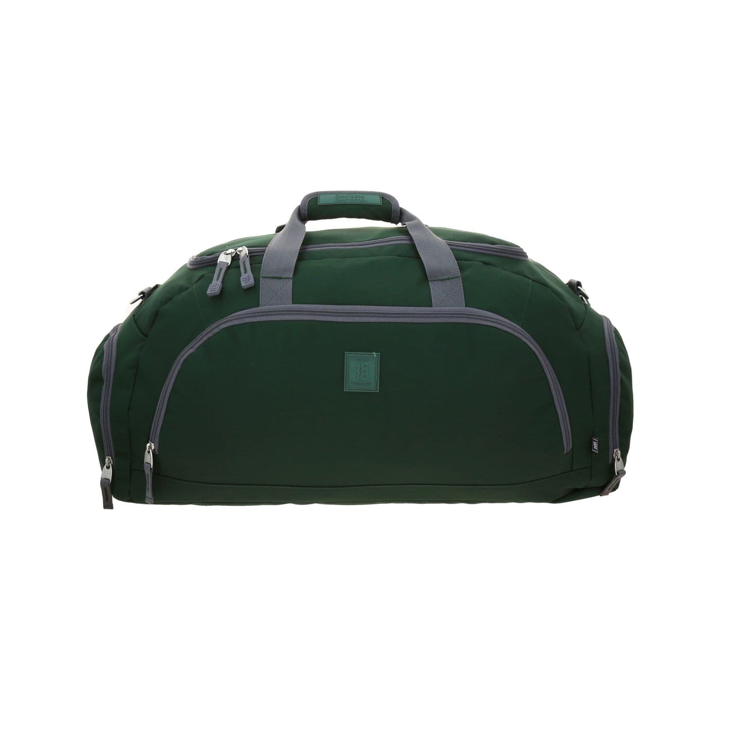 Valija Verde 1818 by Chenson 64cm - Equipaje Juvenil Resistente, modelo 1870128-G