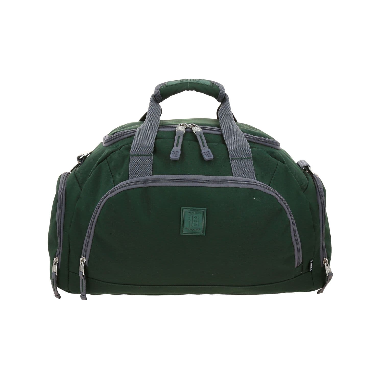 Valija de Viaje Verde 1818 by Chenson - Estilo y Funcionalidad Juvenil, modelo 1870129-G