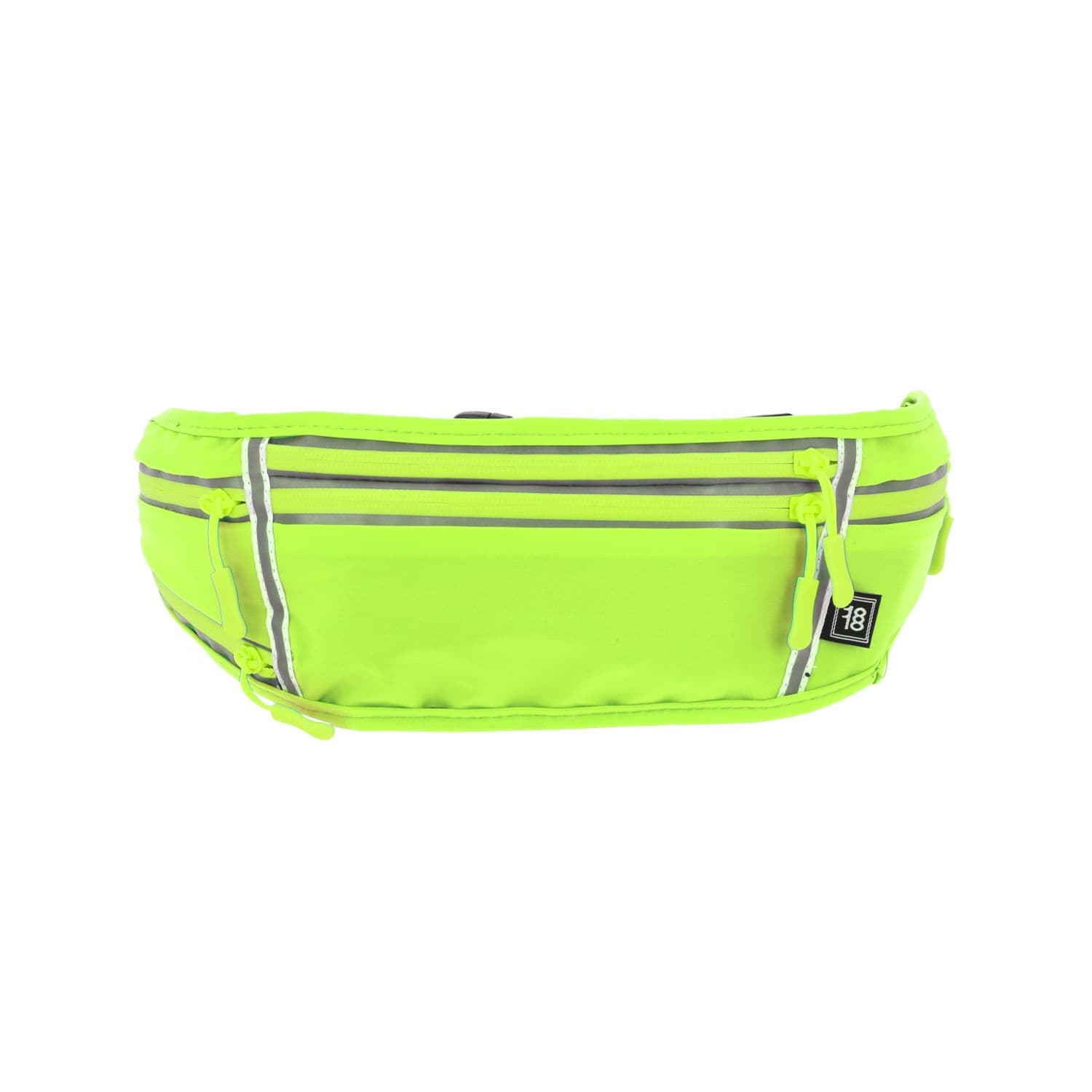 Cangurera verde 1818 by Chenson para dama - Estilo y funcionalidad, modelo 1870147-G