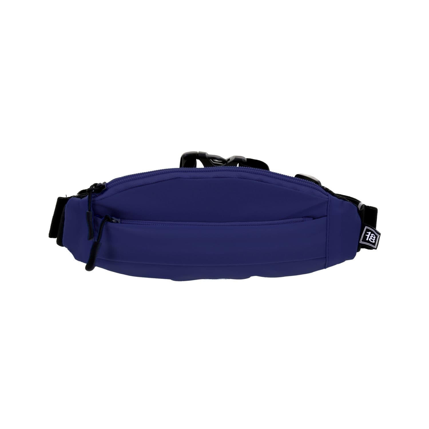 Cangurera Azul 1818 by Chenson para Dama - Estilo Juvenil y Funcionalidad, modelo 1870150-9