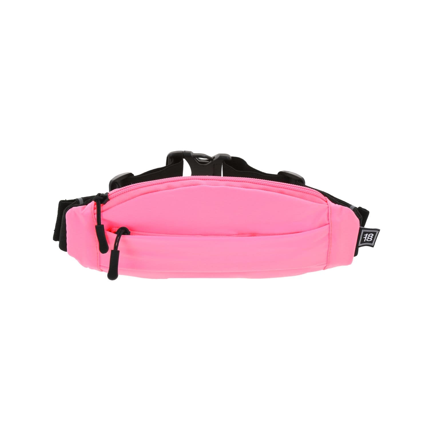 Cangurera rosa para dama 1818 by Chenson - Estilo juvenil y funcionalidad, modelo 1870150-P