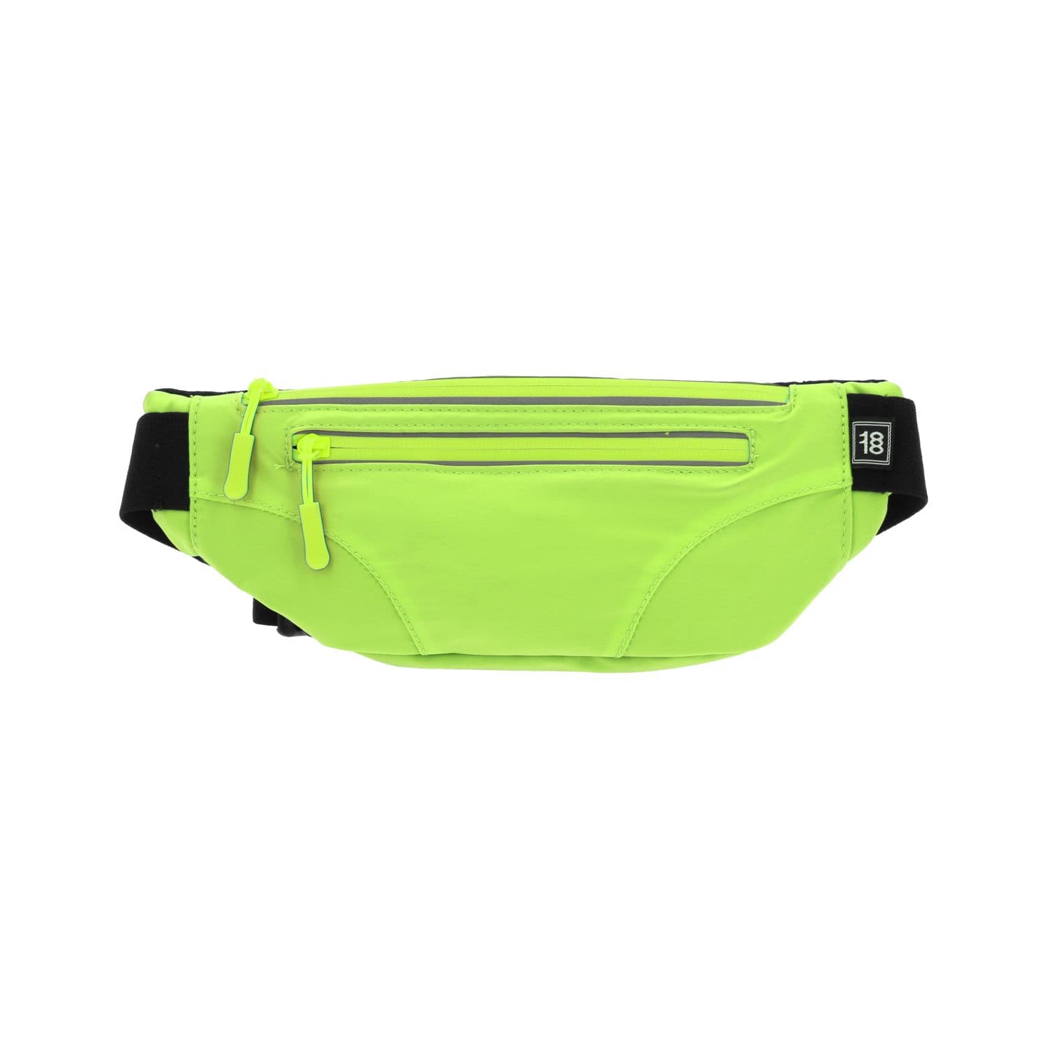 Cangurera verde para dama 1818 by Chenson - Estilo juvenil y funcionalidad, modelo 1870151-G