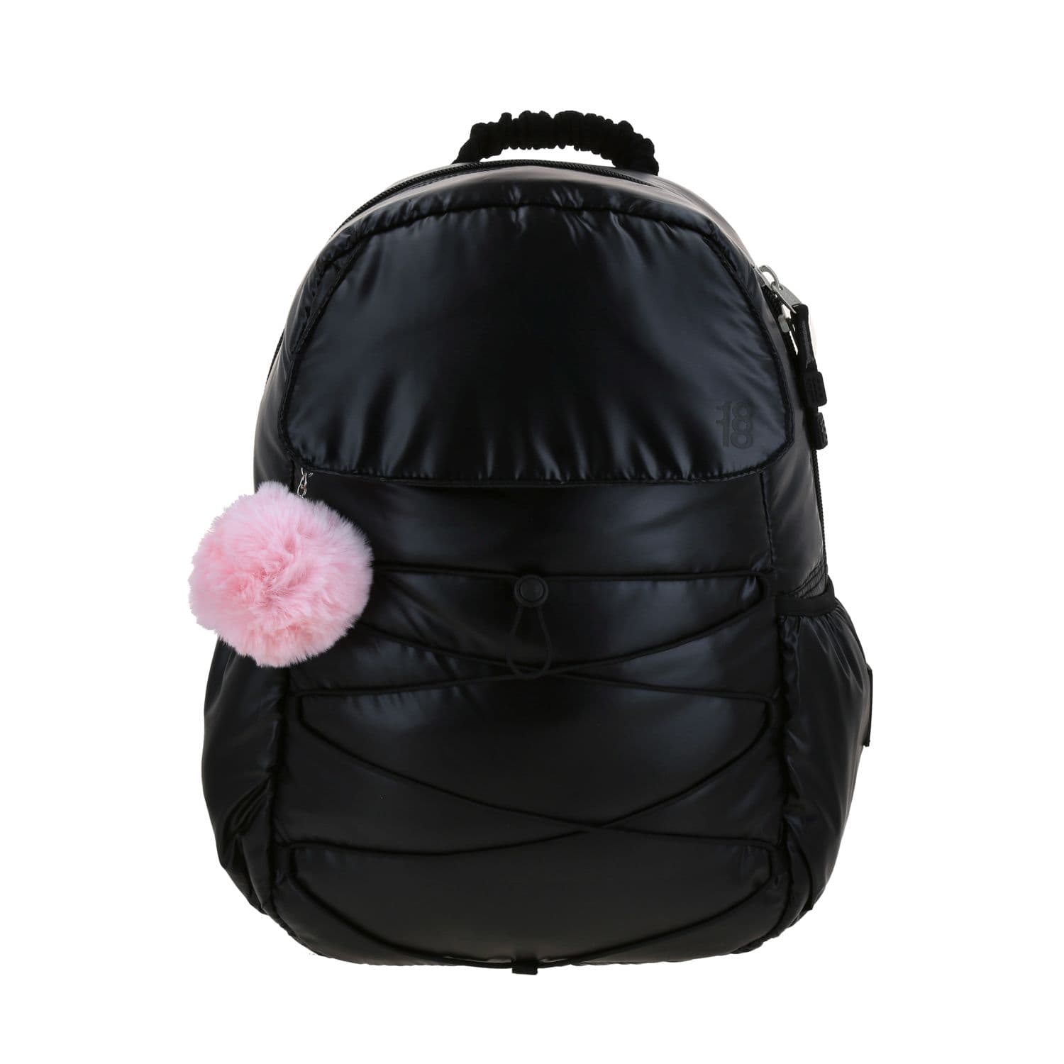 Mochila Escolar 1818 by Chenson Negro - Backpack Juvenil, modelo 1870822-3