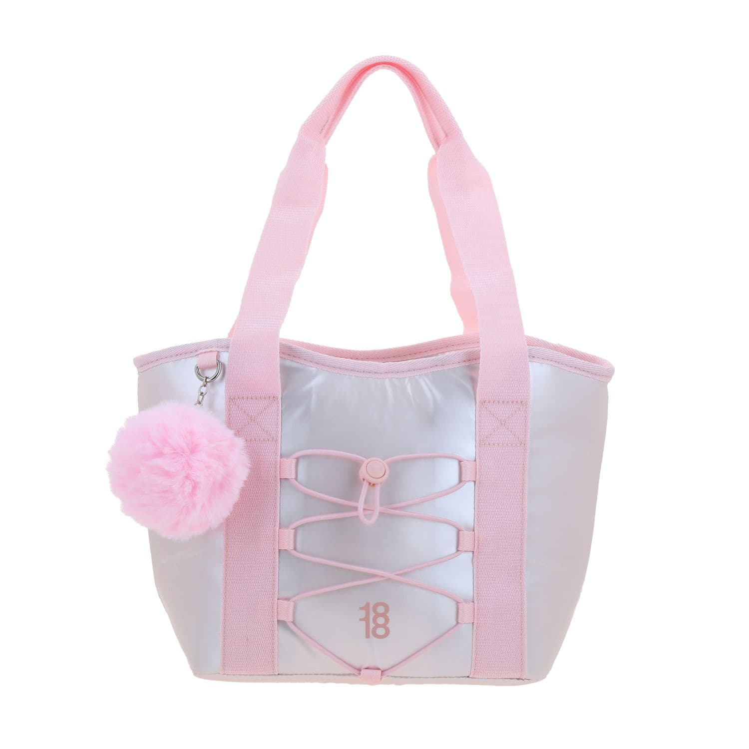 Lonchera Térmica Rosa 1818 by Chenson | Escolar y Casual, modelo 1870823-P