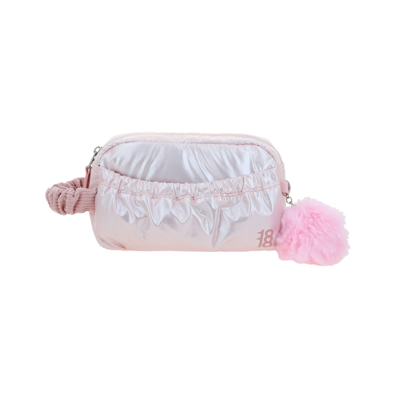 Lapicera Rosa 1818 by Chenson | Estuche Escolar Juvenil, modelo 1870824-P