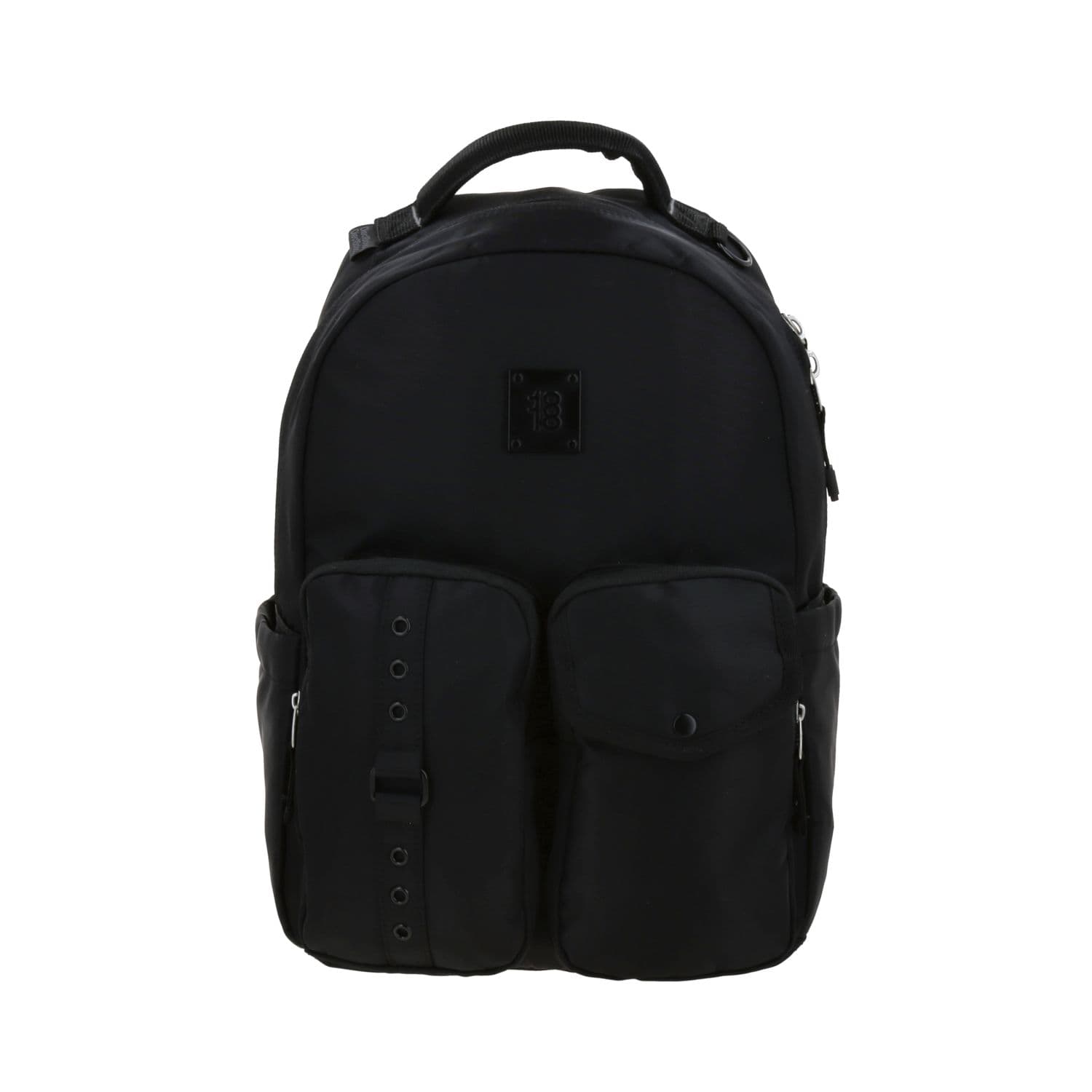 Mochila Escolar 1818 by Chenson Negro 30L Juvenil, modelo 1870880-3