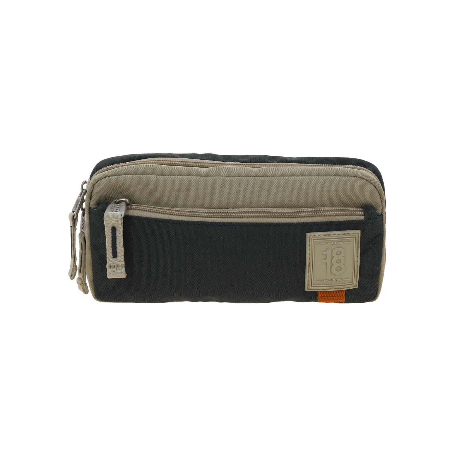 Lapicera 1818 by Chenson Café Oro Rosa - Estuche Escolar Juvenil, modelo 1870890-K
