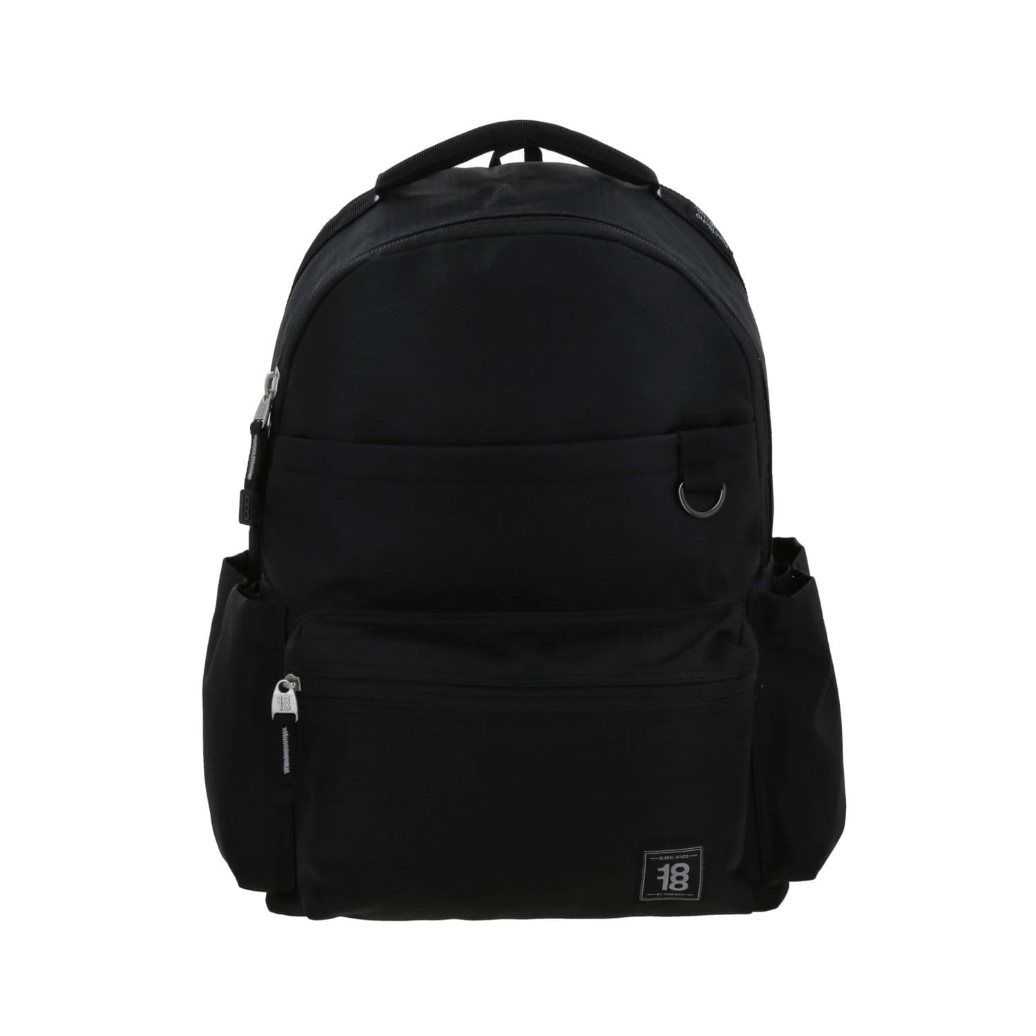 Mochila Escolar 1818 by Chenson Negro 30L Juvenil, modelo 1870920-3