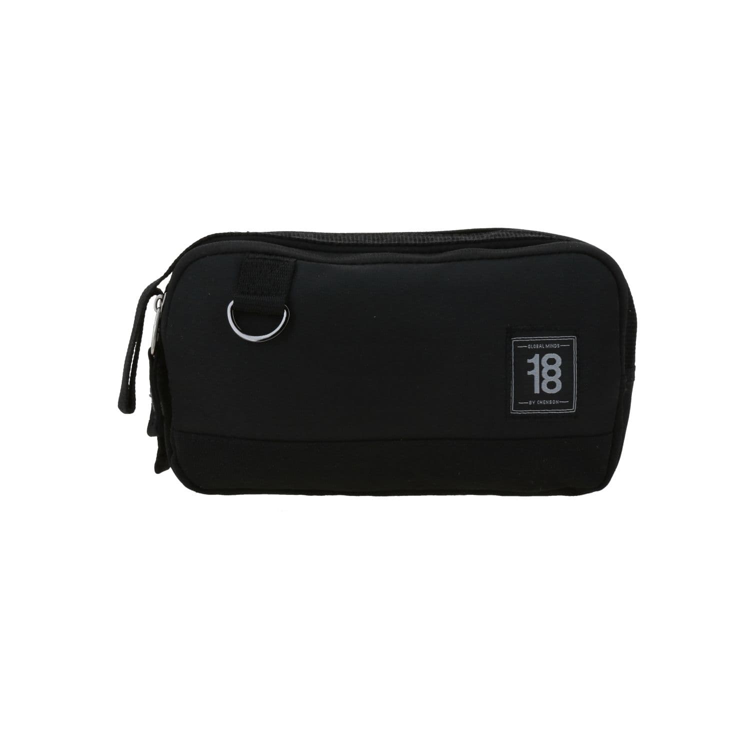 Lapicera Negro 1818 by Chenson | Estuche Escolar Juvenil, modelo 1870921-3