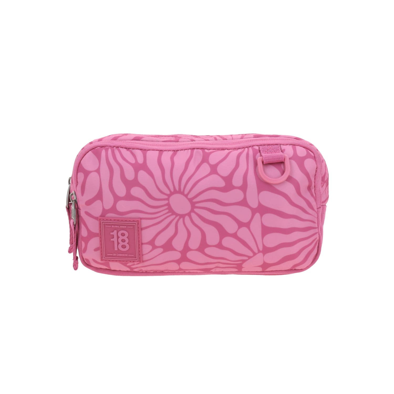 Lapicera Rosa 1818 by Chenson - Estuche Escolar Juvenil, modelo 1870924-P