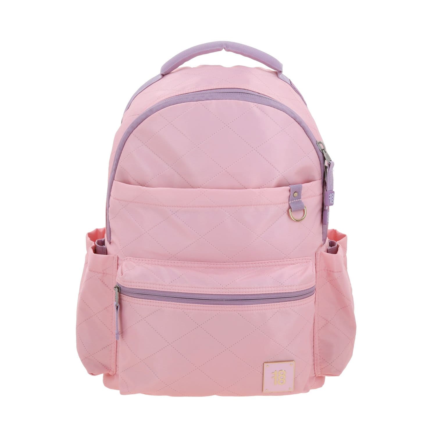 Mochila Escolar Rosa 1818 by Chenson | Juvenil Moderna, modelo 1870927-P