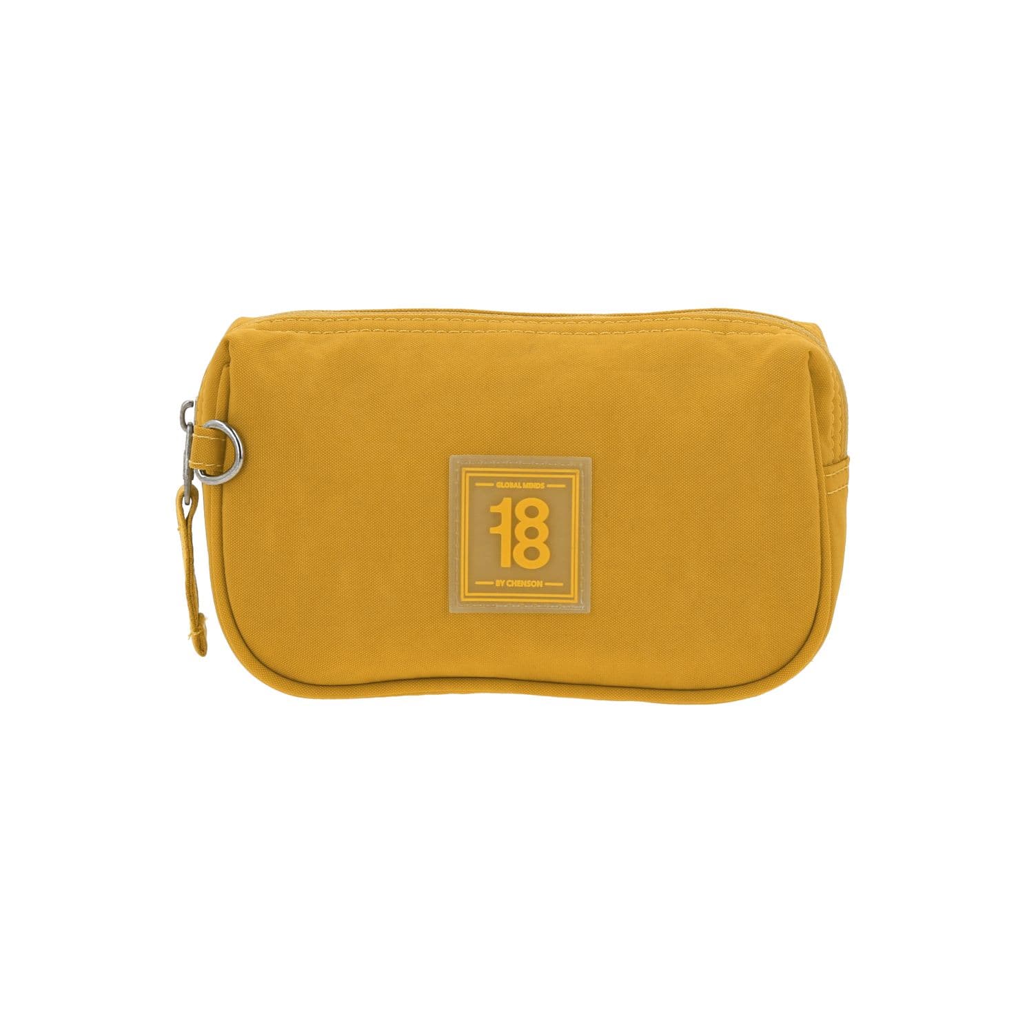 Lapicera amarilla 1818 by Chenson con organizador interno - Estilo juvenil, modelo 1870937-L