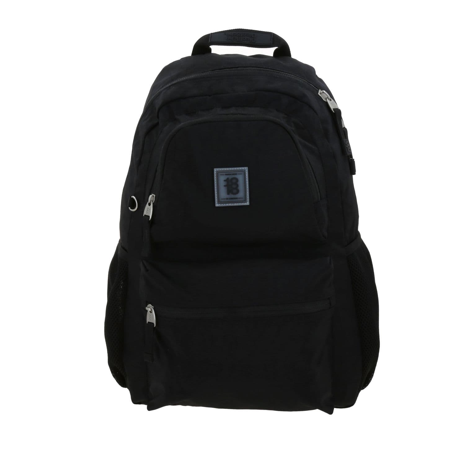 Mochila 1818 by Chenson Negro 43cm - Escolar y Juvenil, modelo 1870938-3