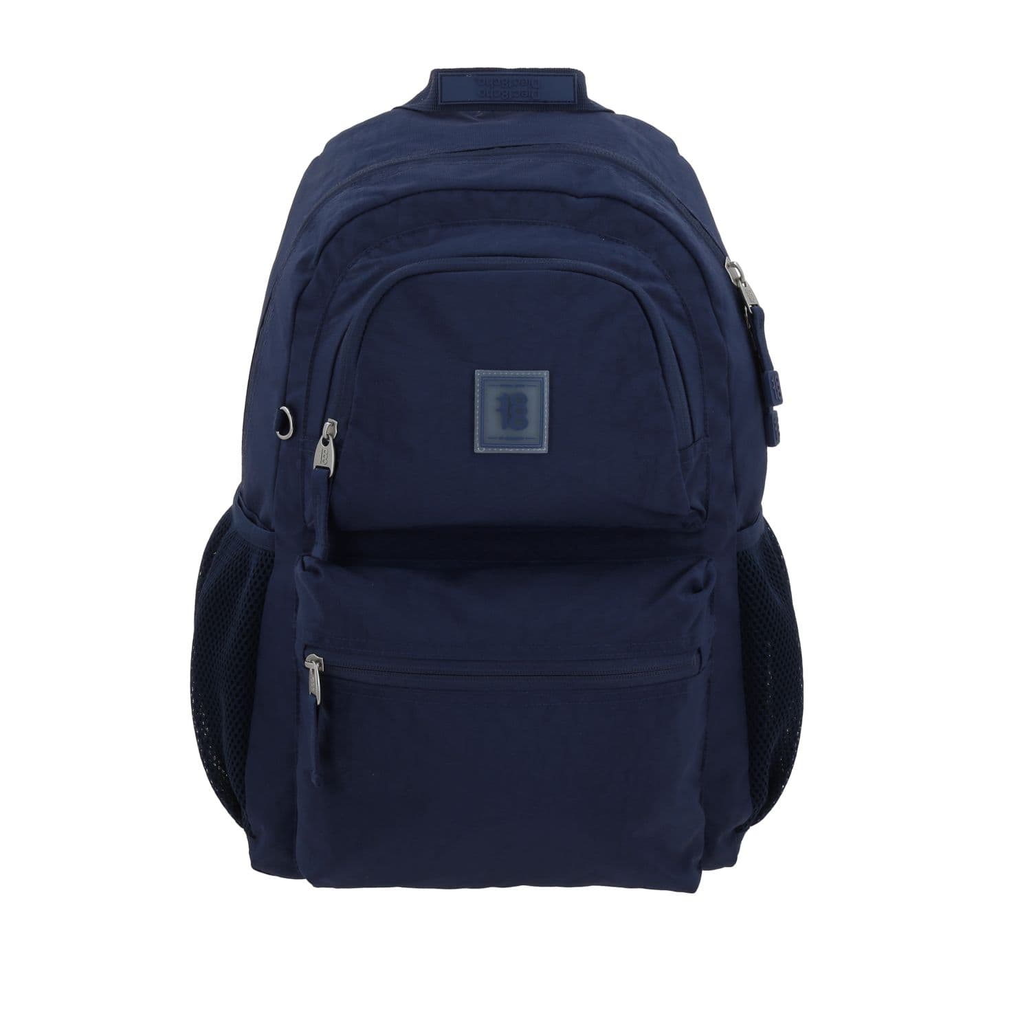 Mochila Escolar 1818 by Chenson Azul Marino 28cm - Backpack, modelo 1870938-9X